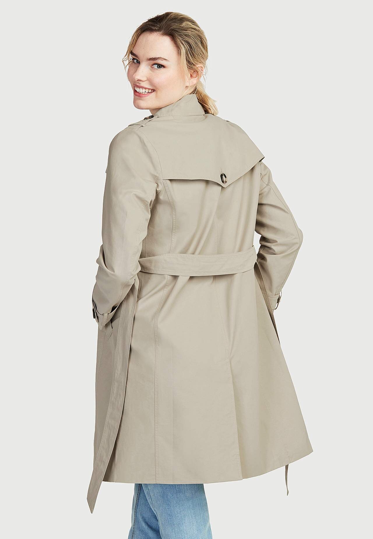 Trenchcoat