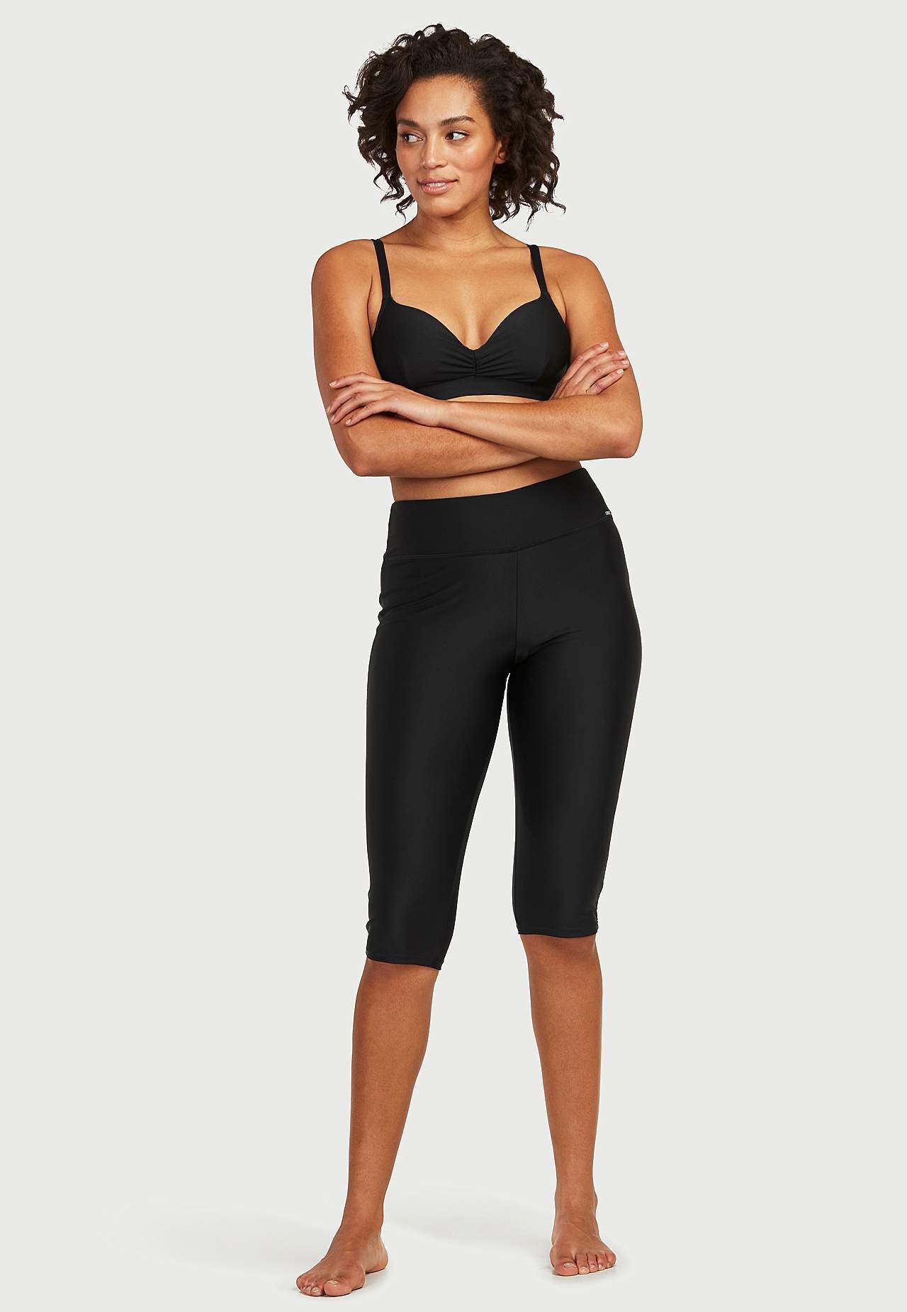 Zwemlegging