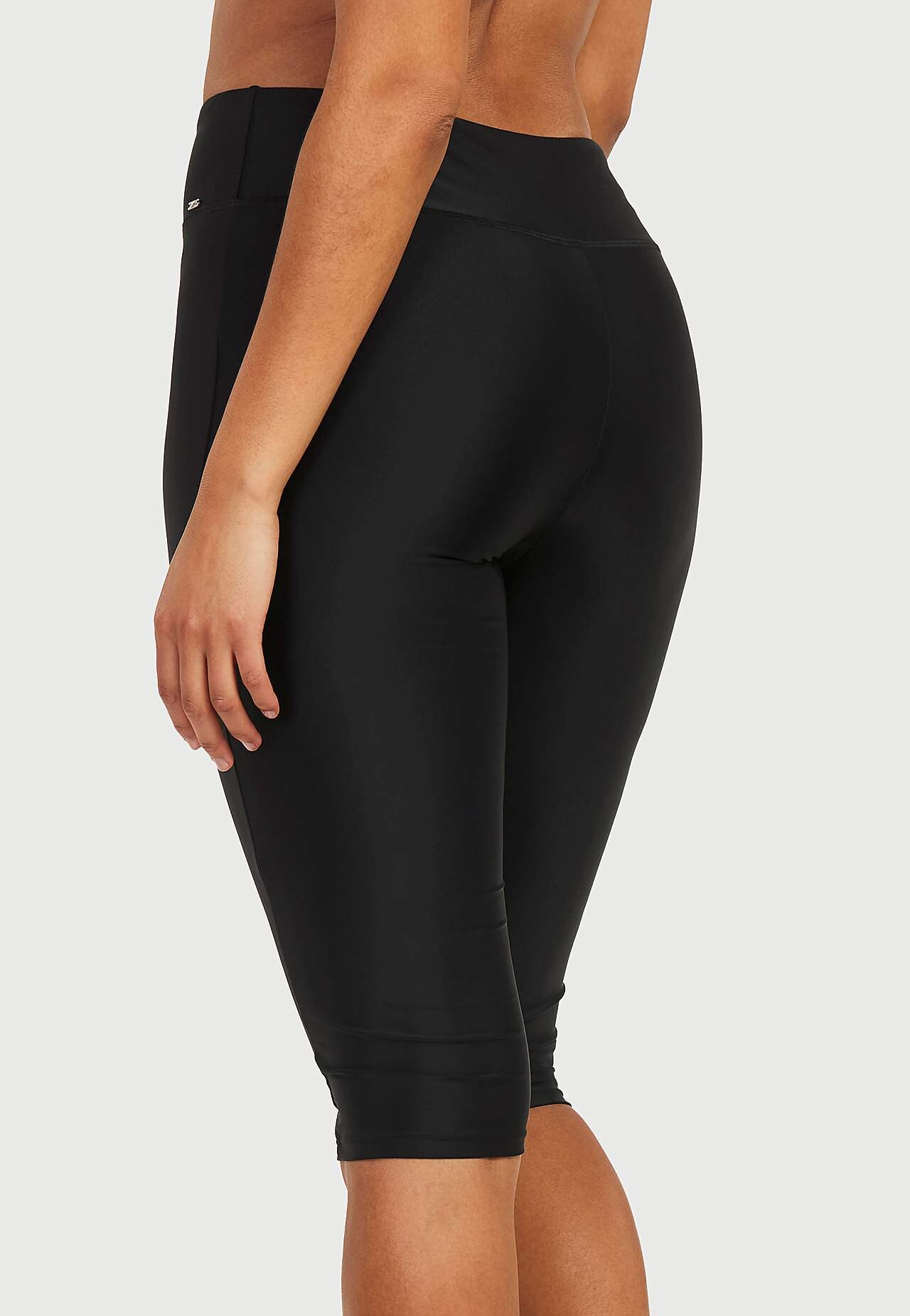 Zwemlegging