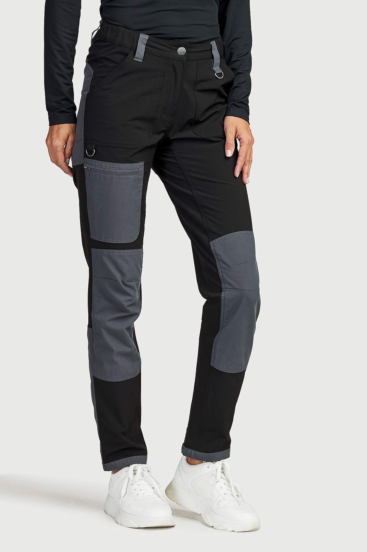 Vrijetijdsbroek Frida