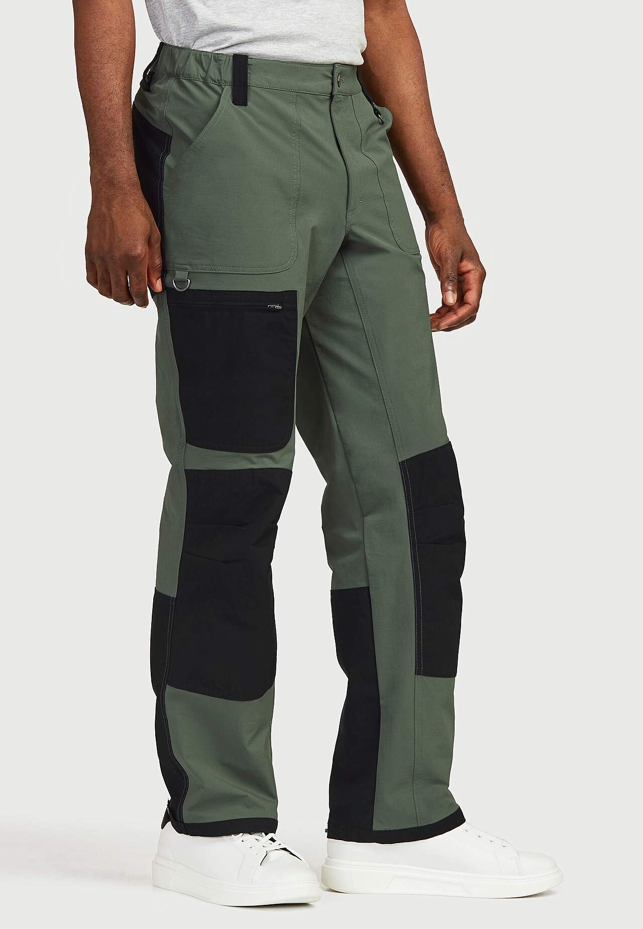 Vrijetijdsbroek