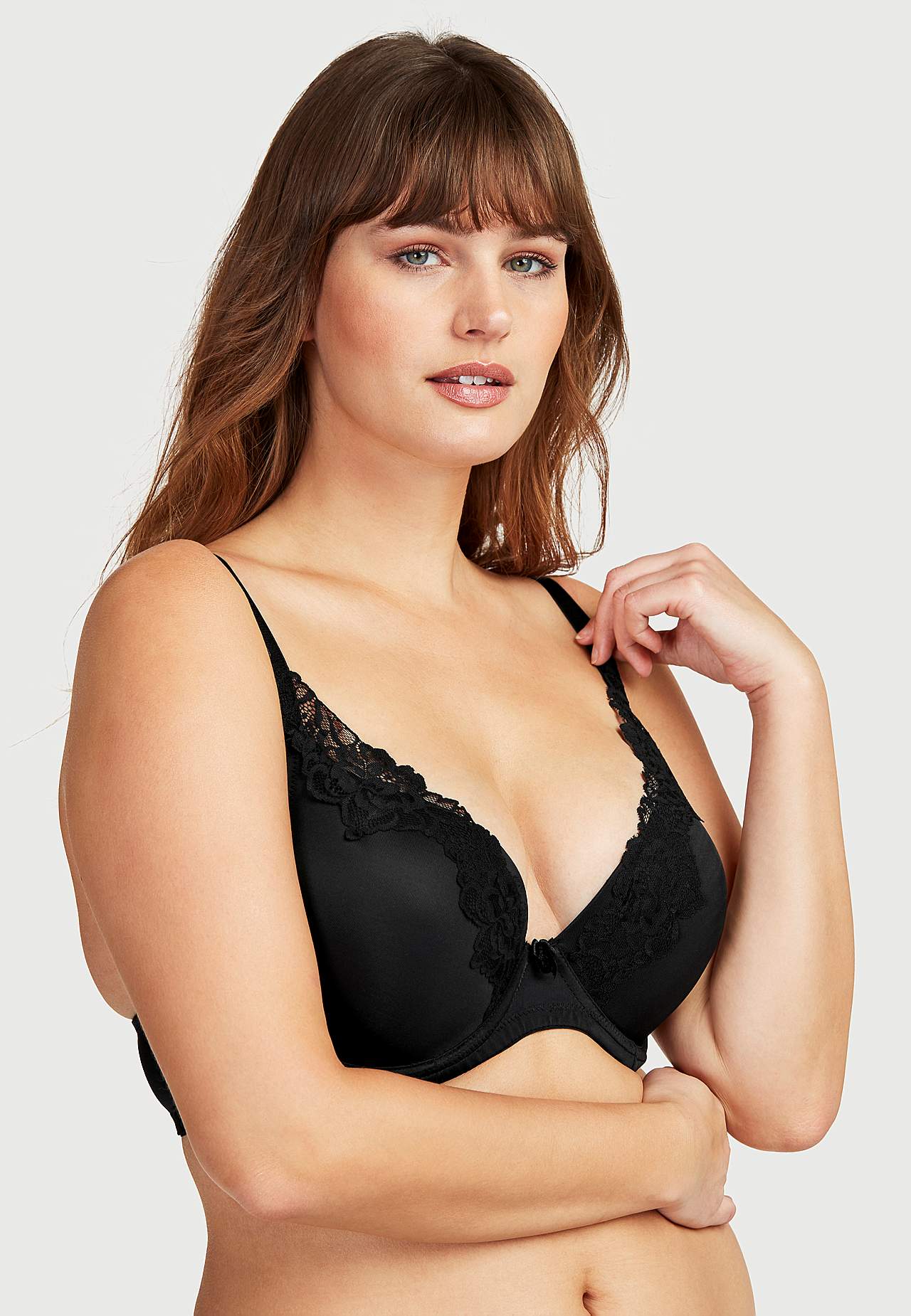 Superpush-up bh Betty
