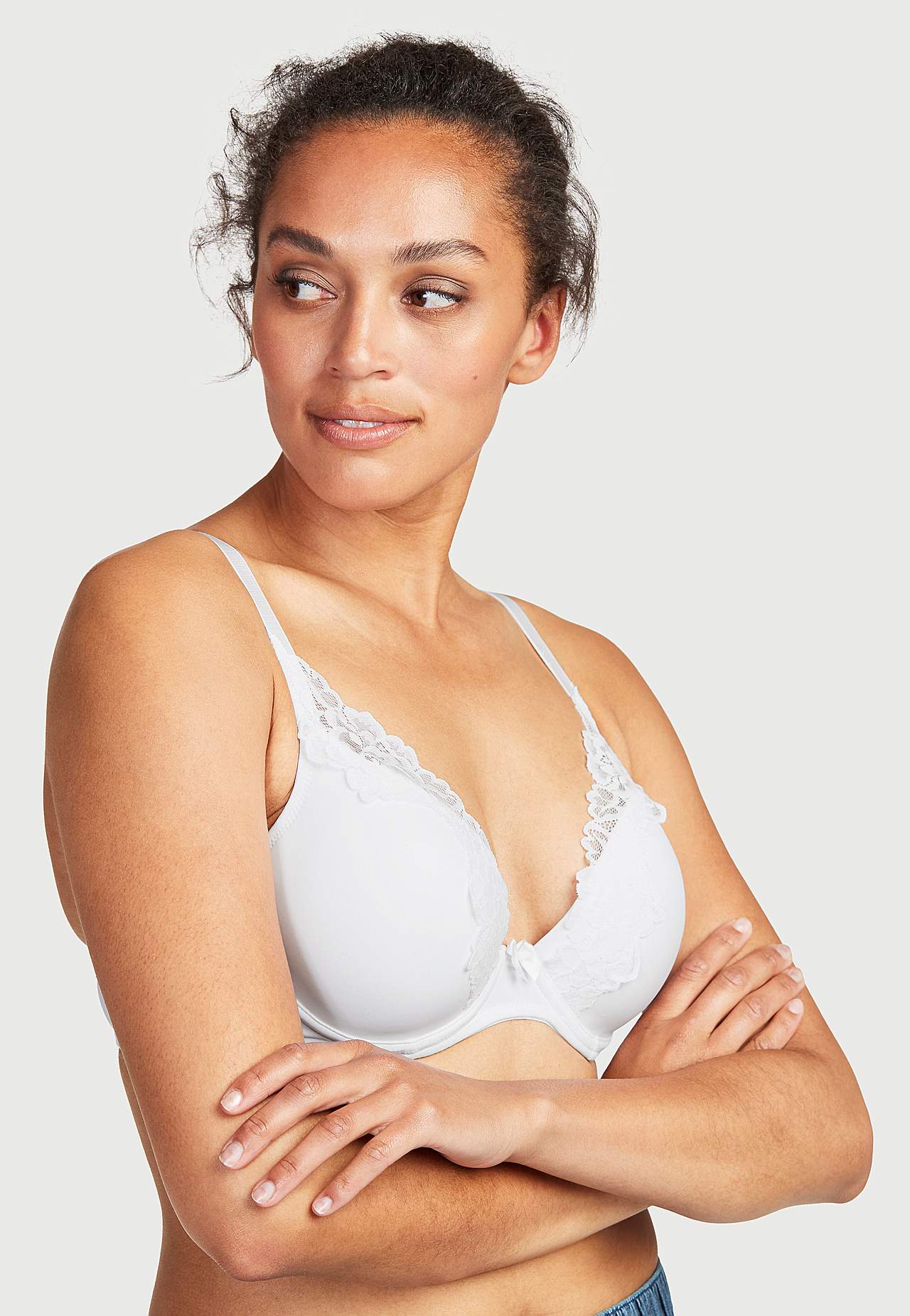 Superpush-up bh Betty