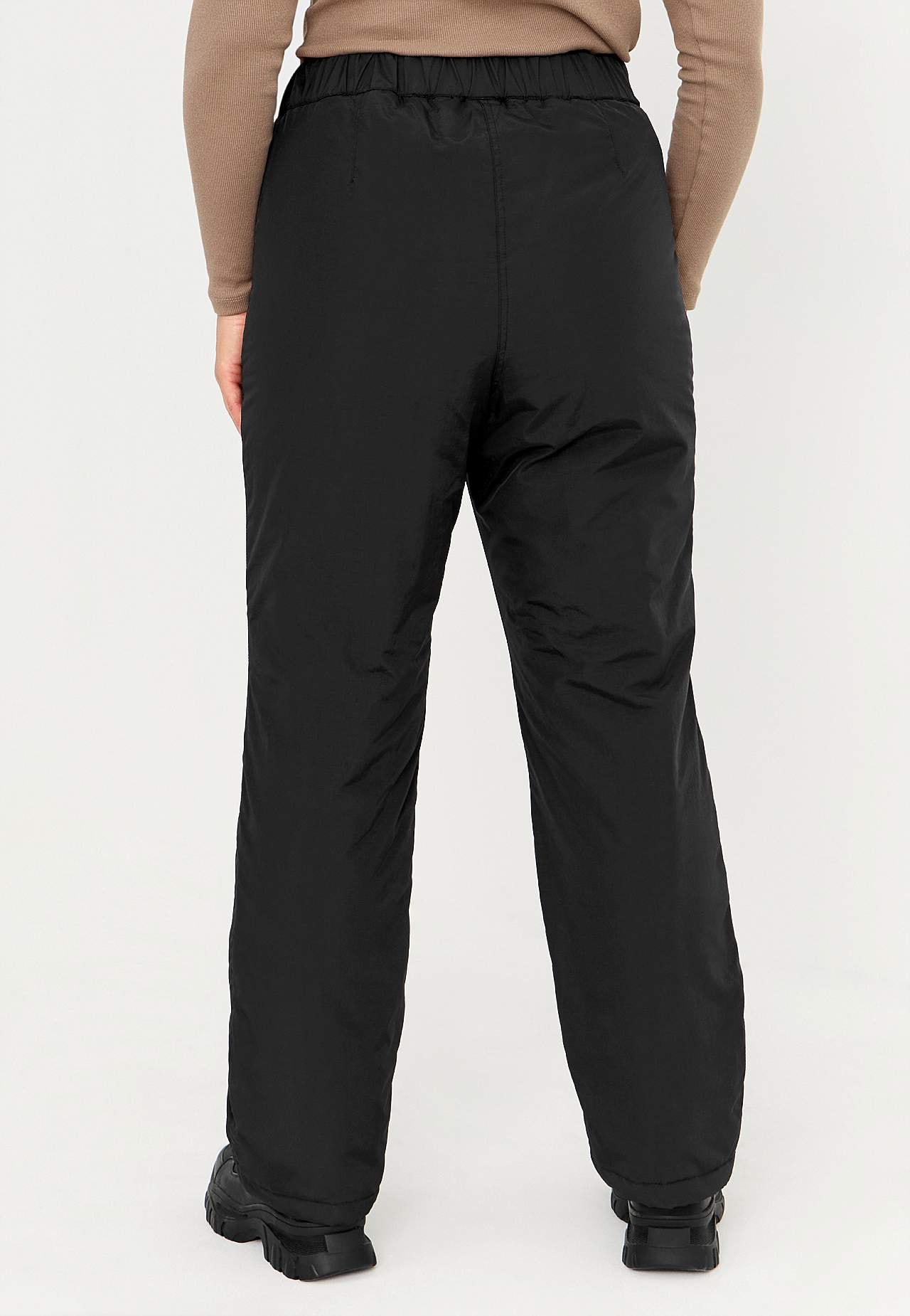 Thermobroek met rits