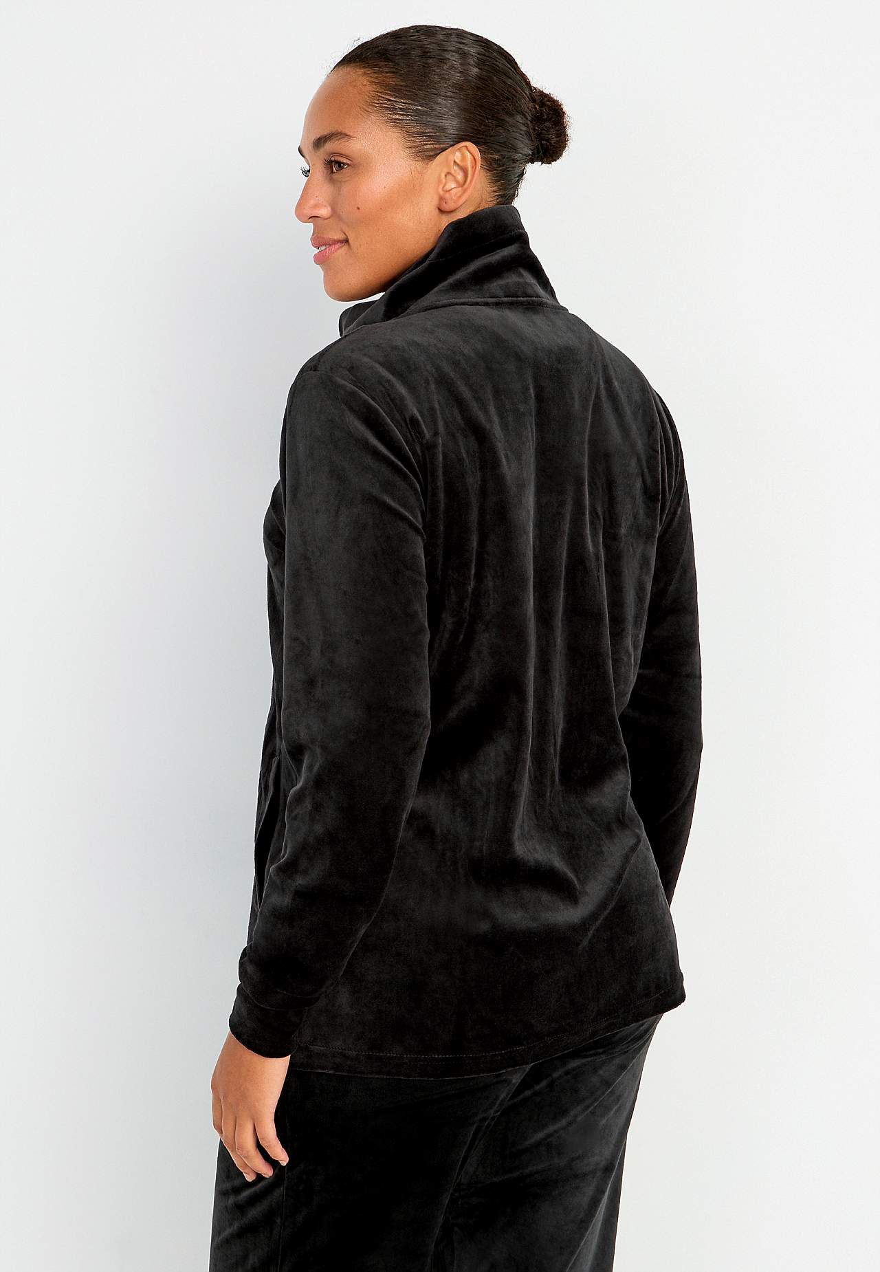 Velours jack