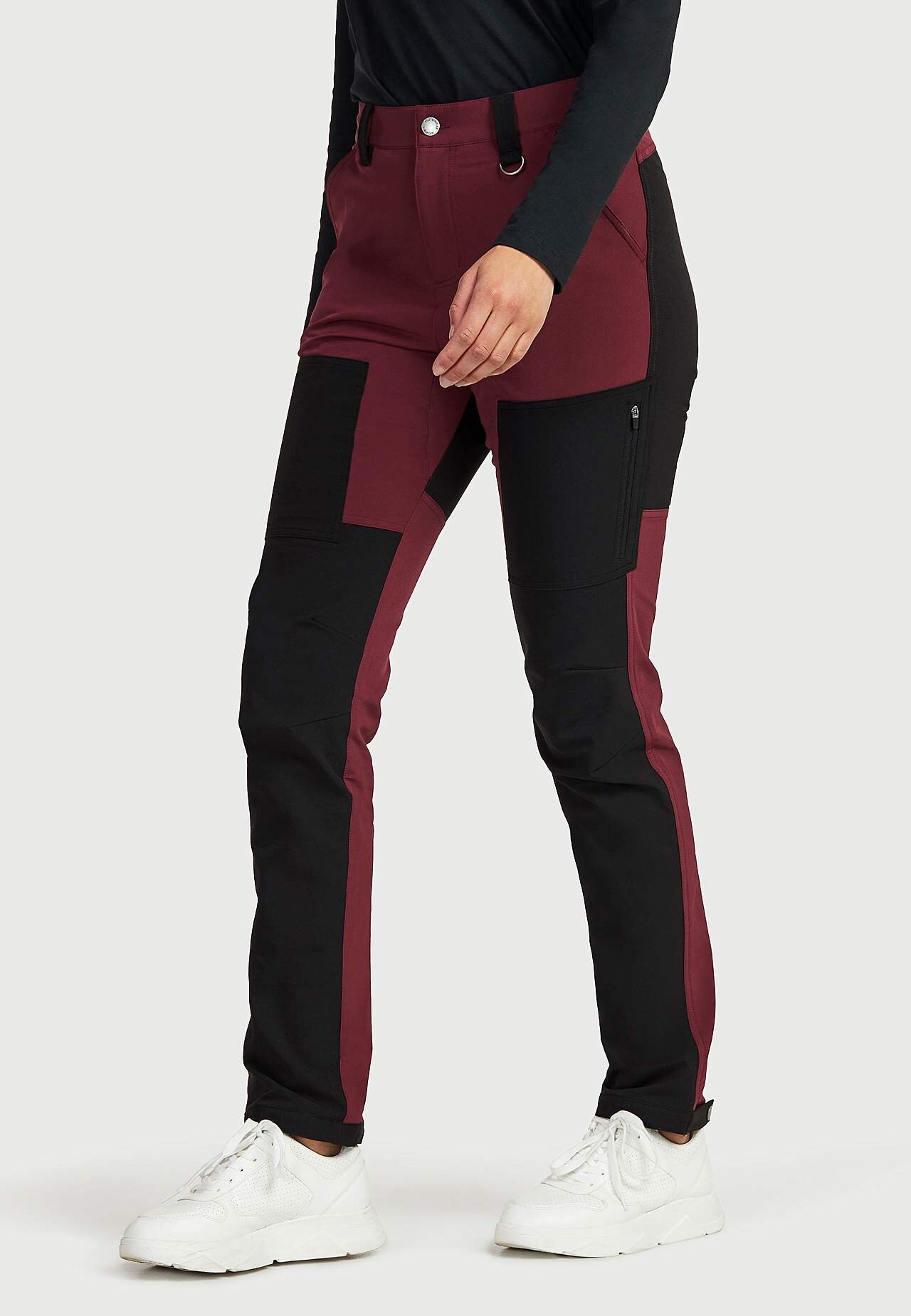 Functionele vrijetijdsbroeken