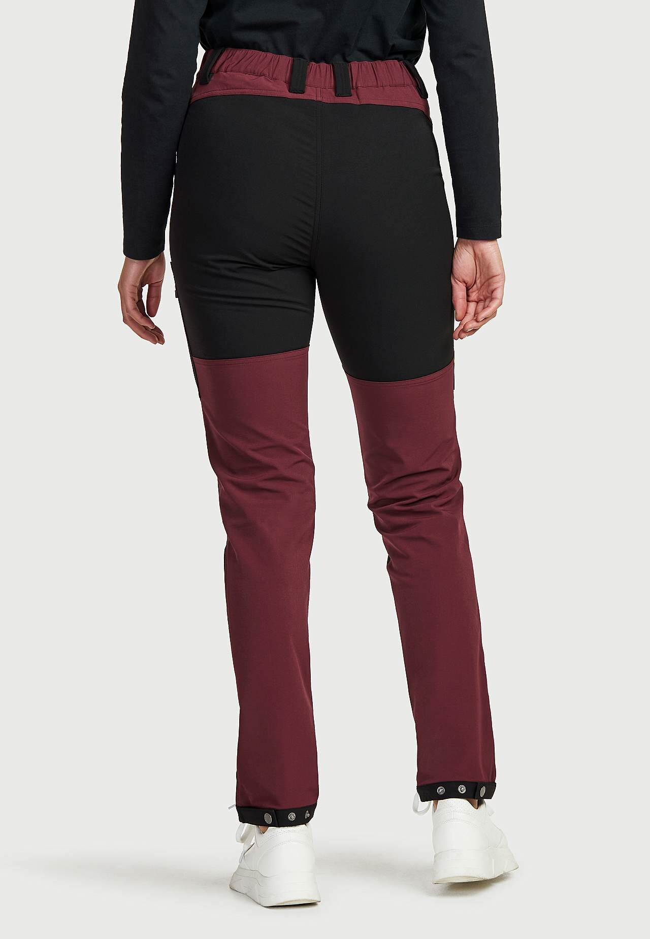 Functionele vrijetijdsbroeken