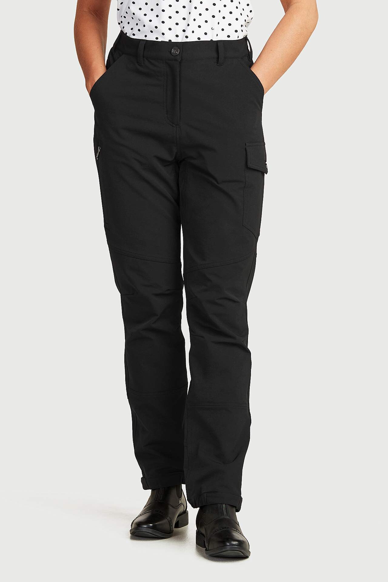 Vrijetijdsbroek Britta