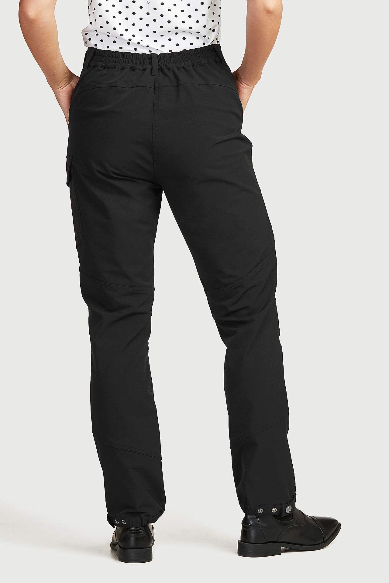 Vrijetijdsbroek Britta