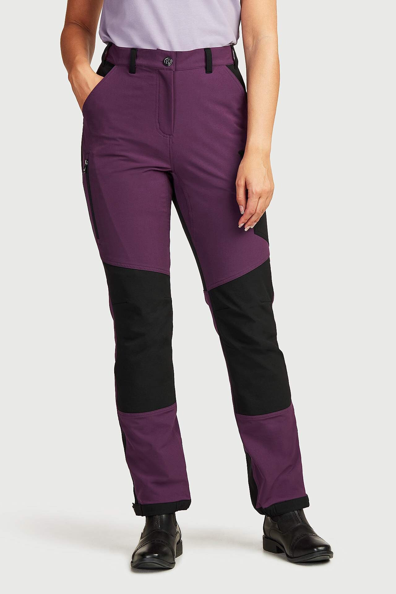 Vrijetijdsbroek