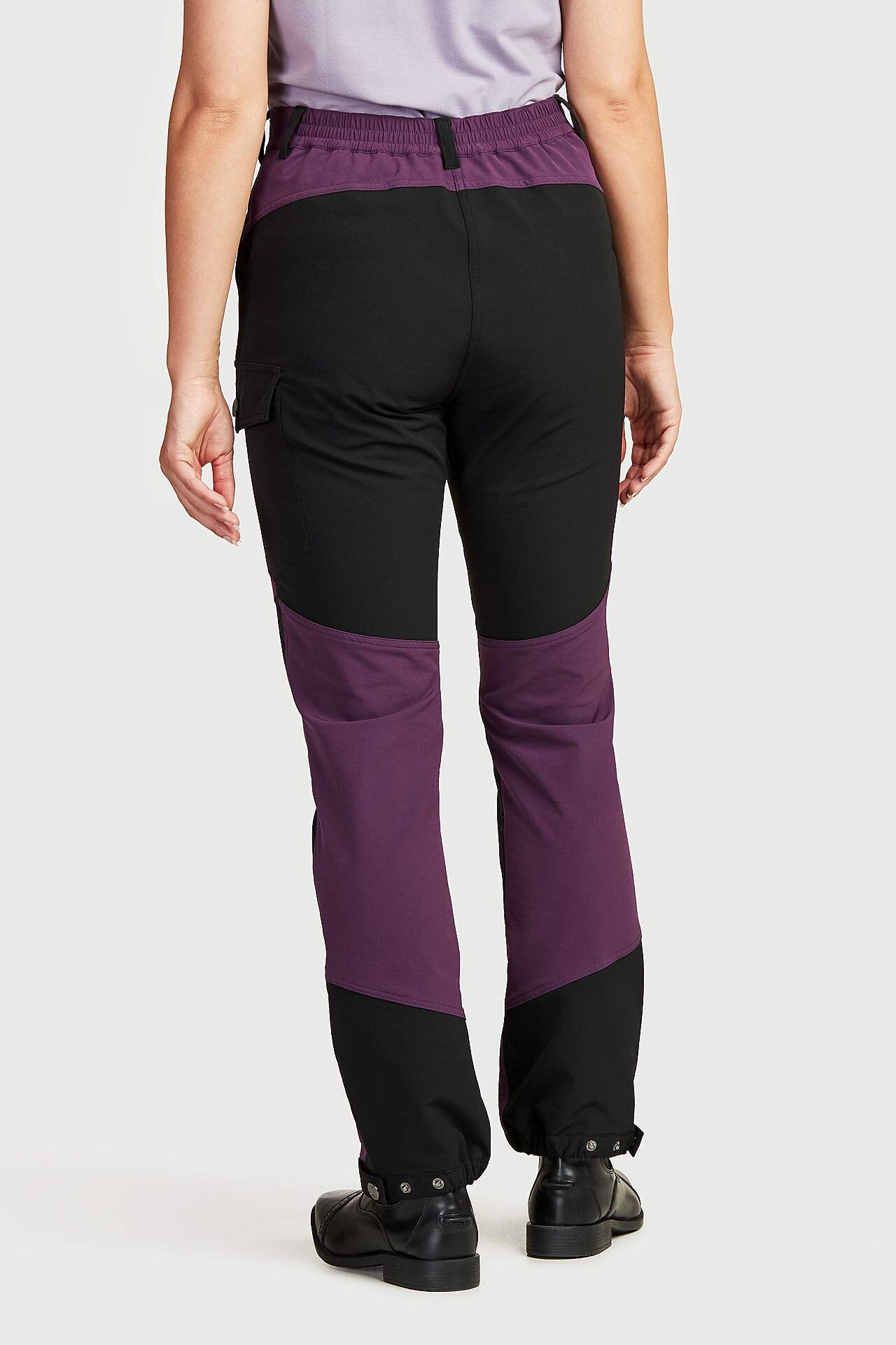 Vrijetijdsbroek