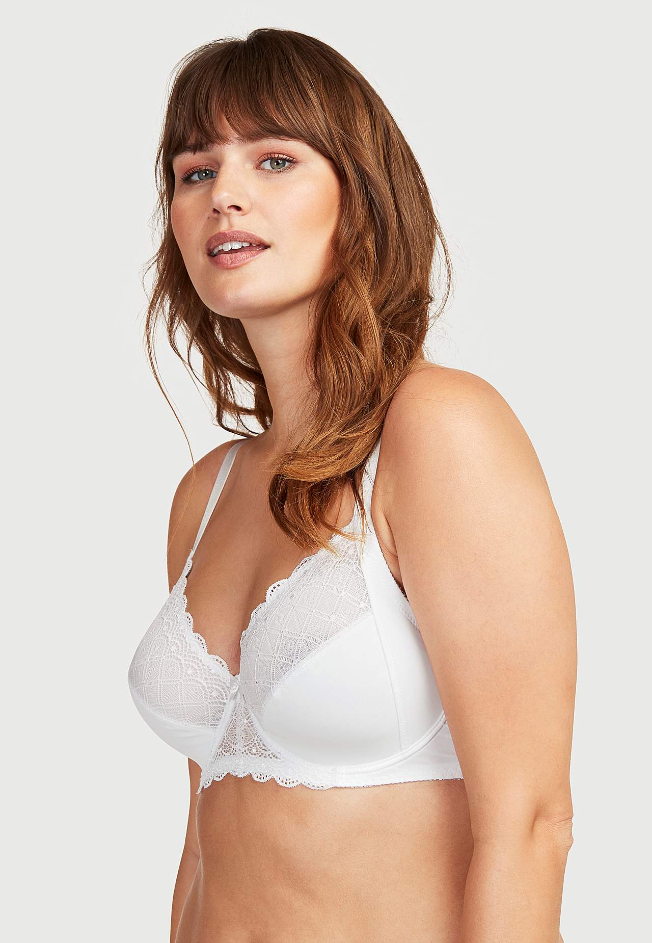 Beugel-bh Bea