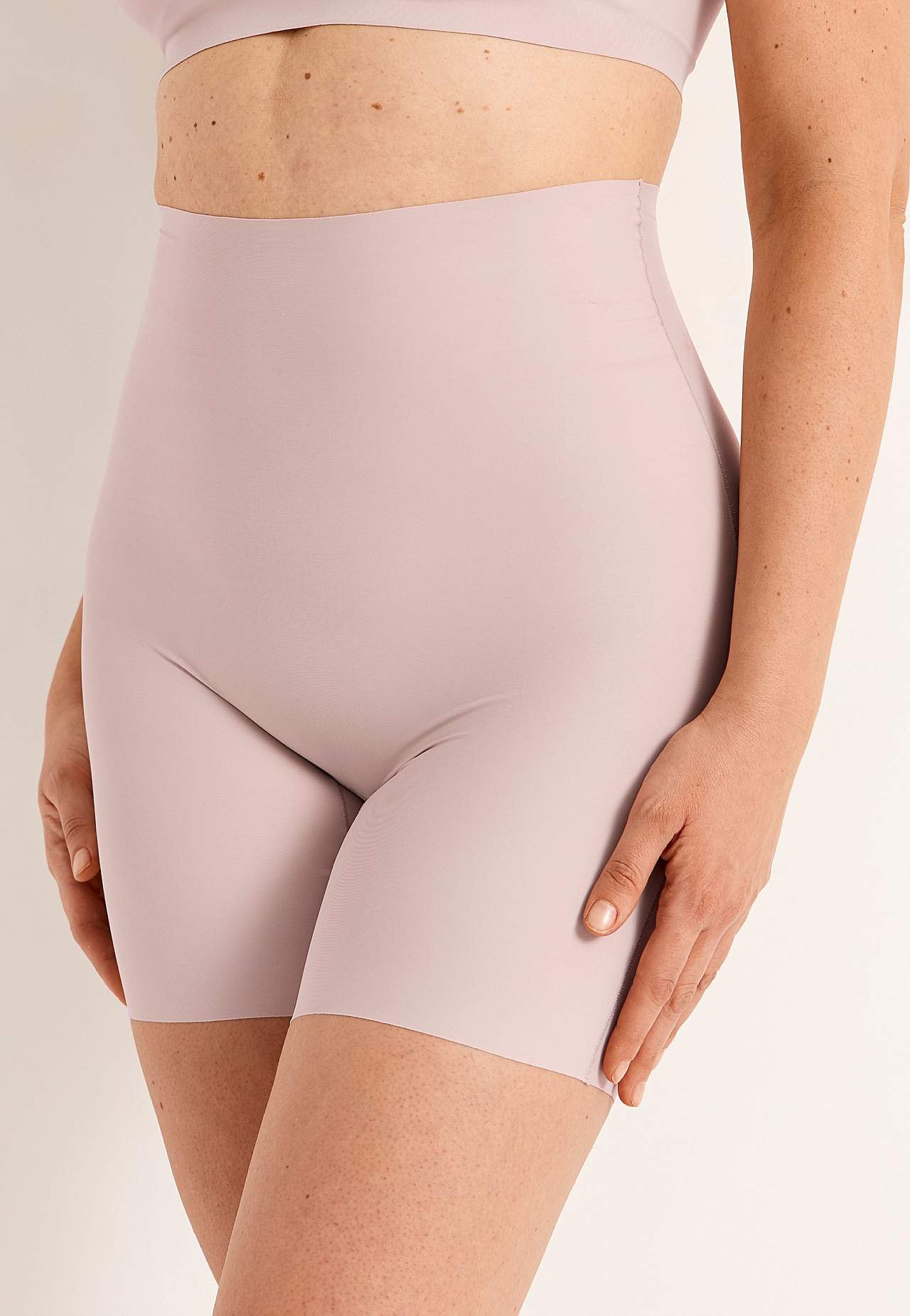 Light shaping panty met lange benen Elsa Set van 2