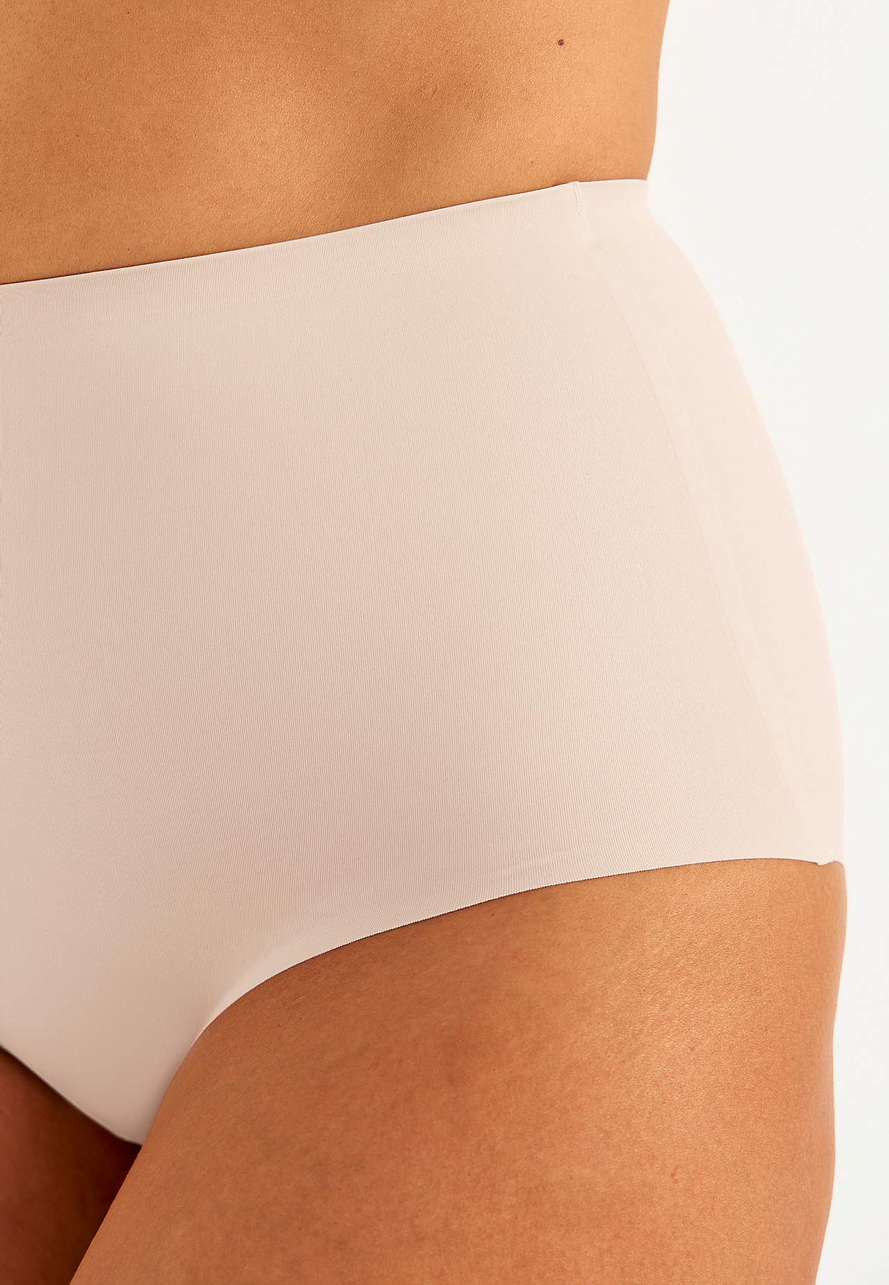 Light shaping panty Set van 2