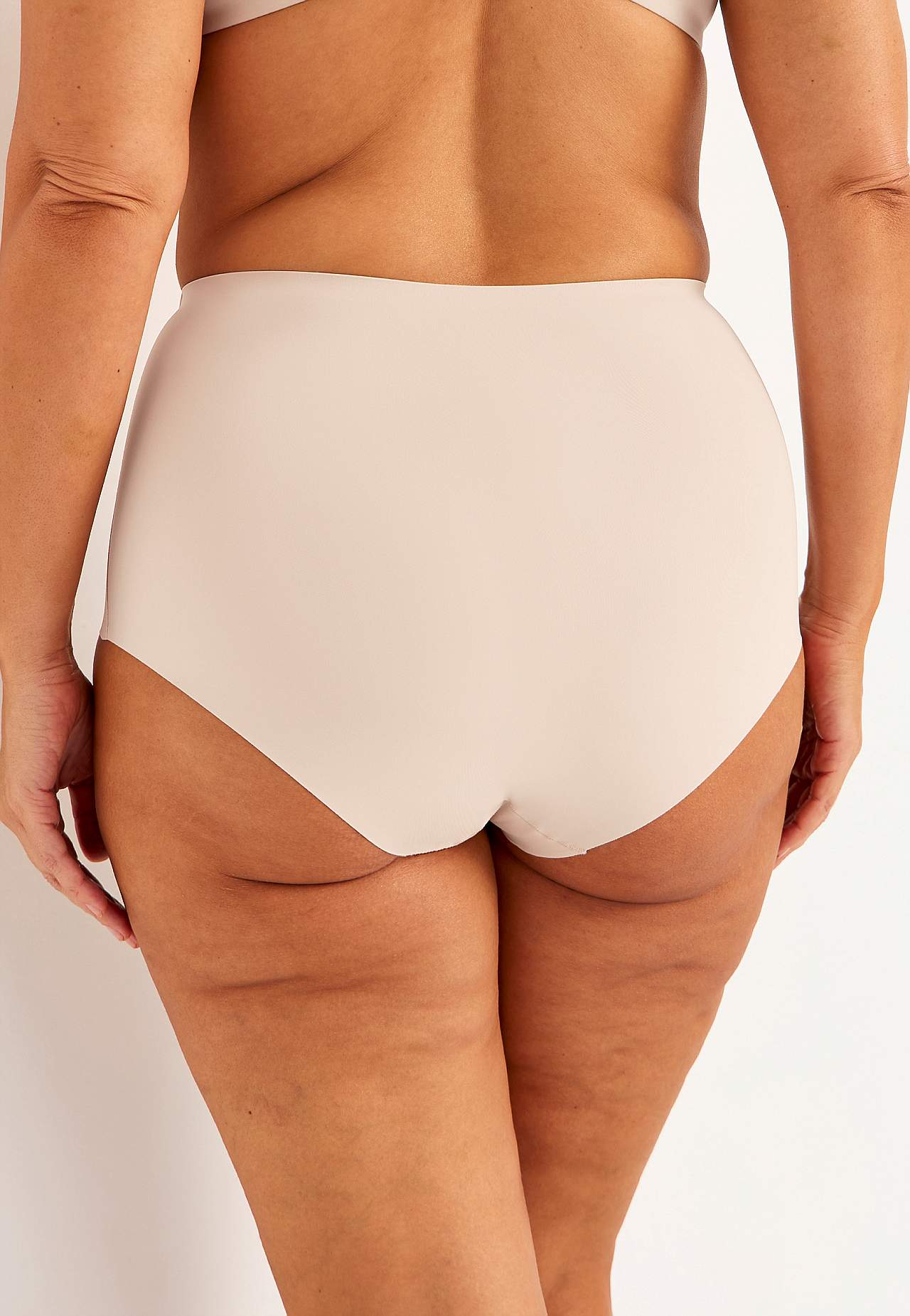 Light shaping panty Set van 2