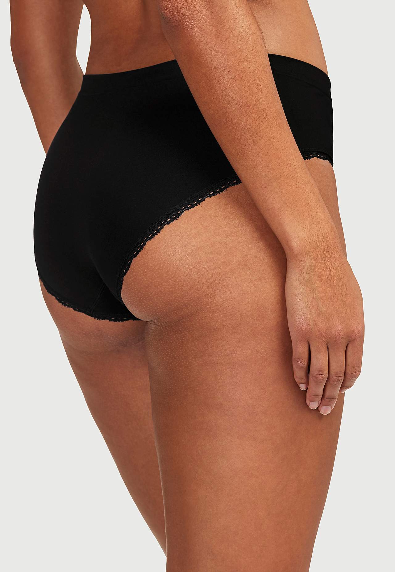 Naadloze panty