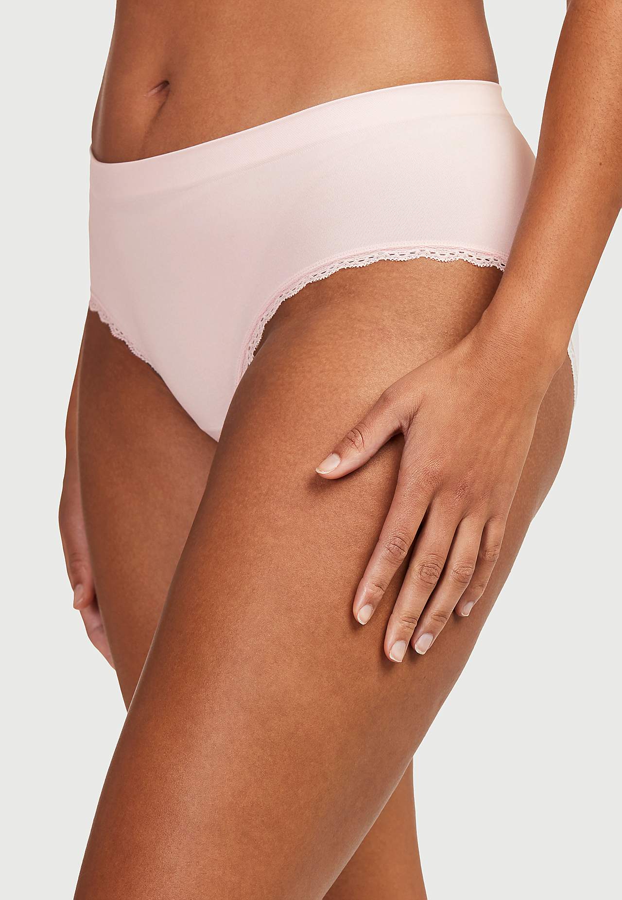 Naadloze panty