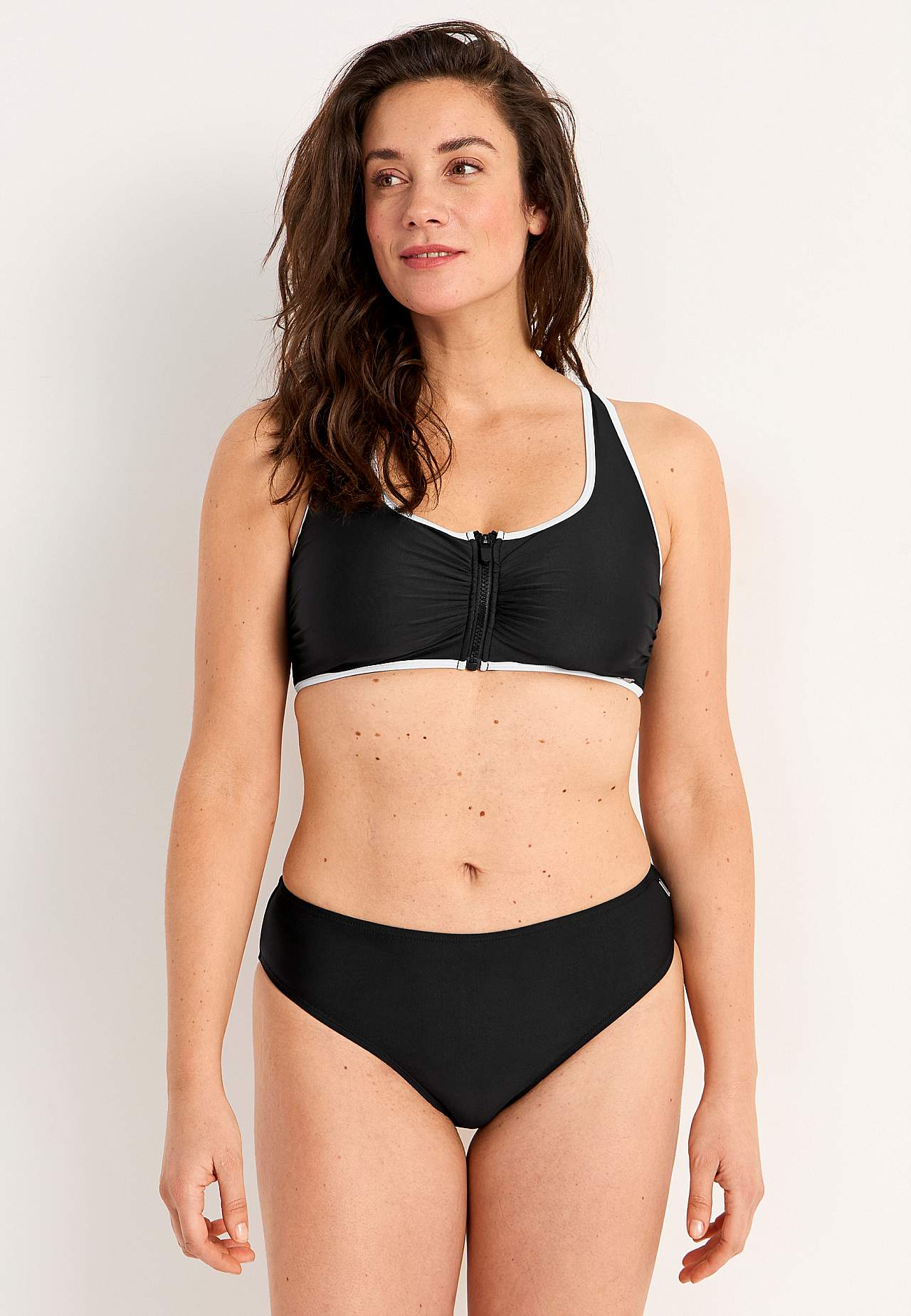 Bikini beha