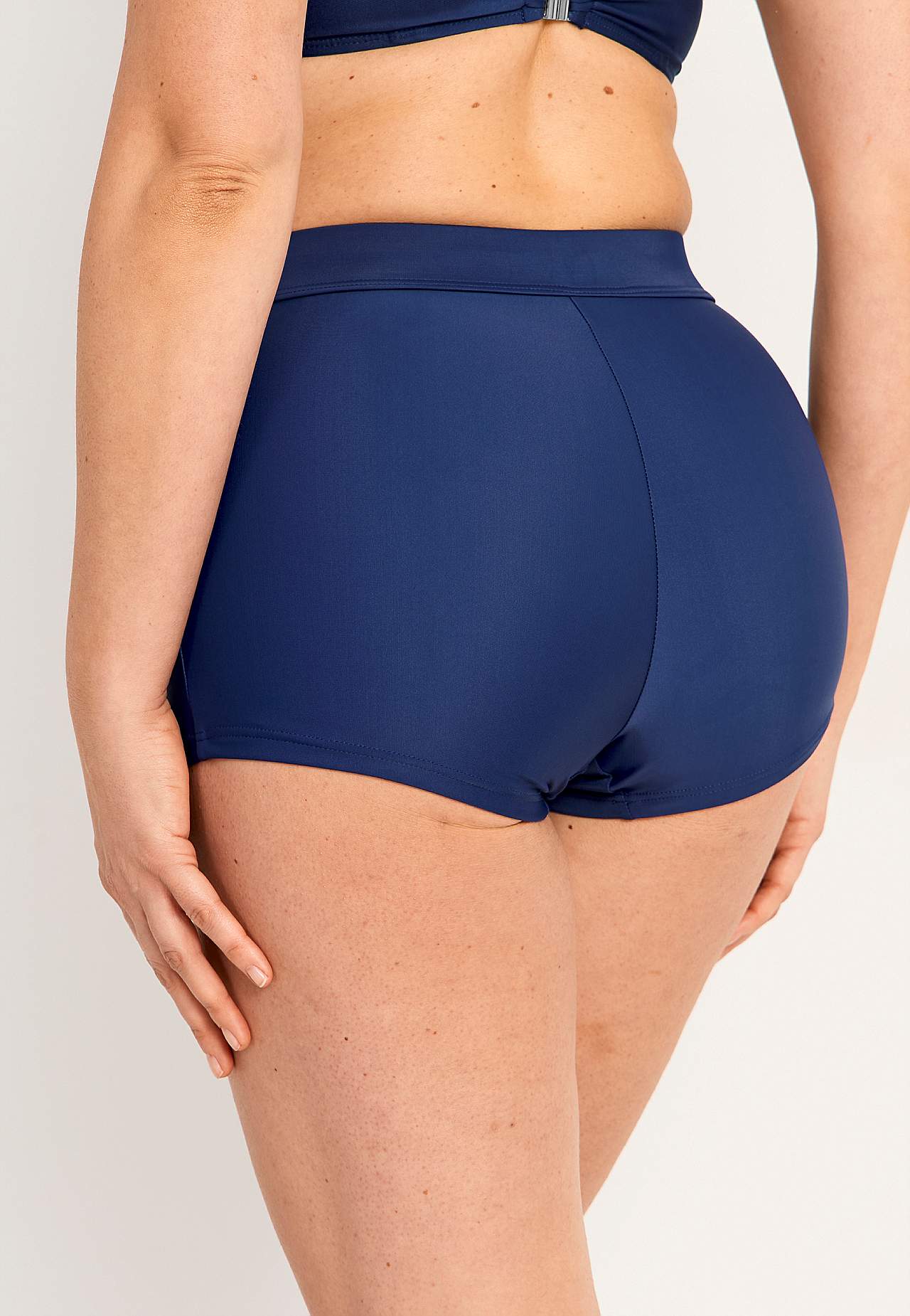 Bikinibroekje met kort been Brisbane
