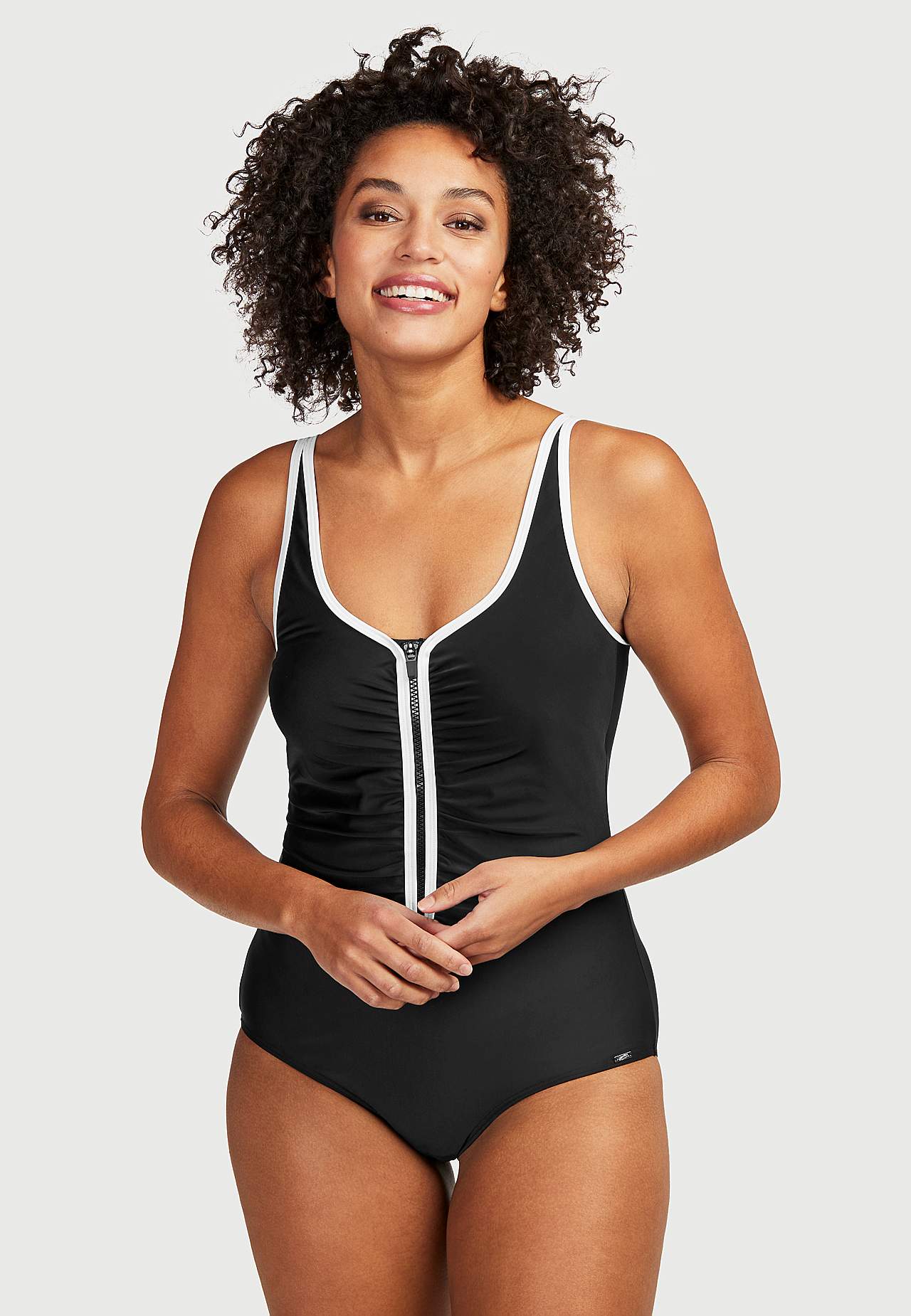 Sportief badpak