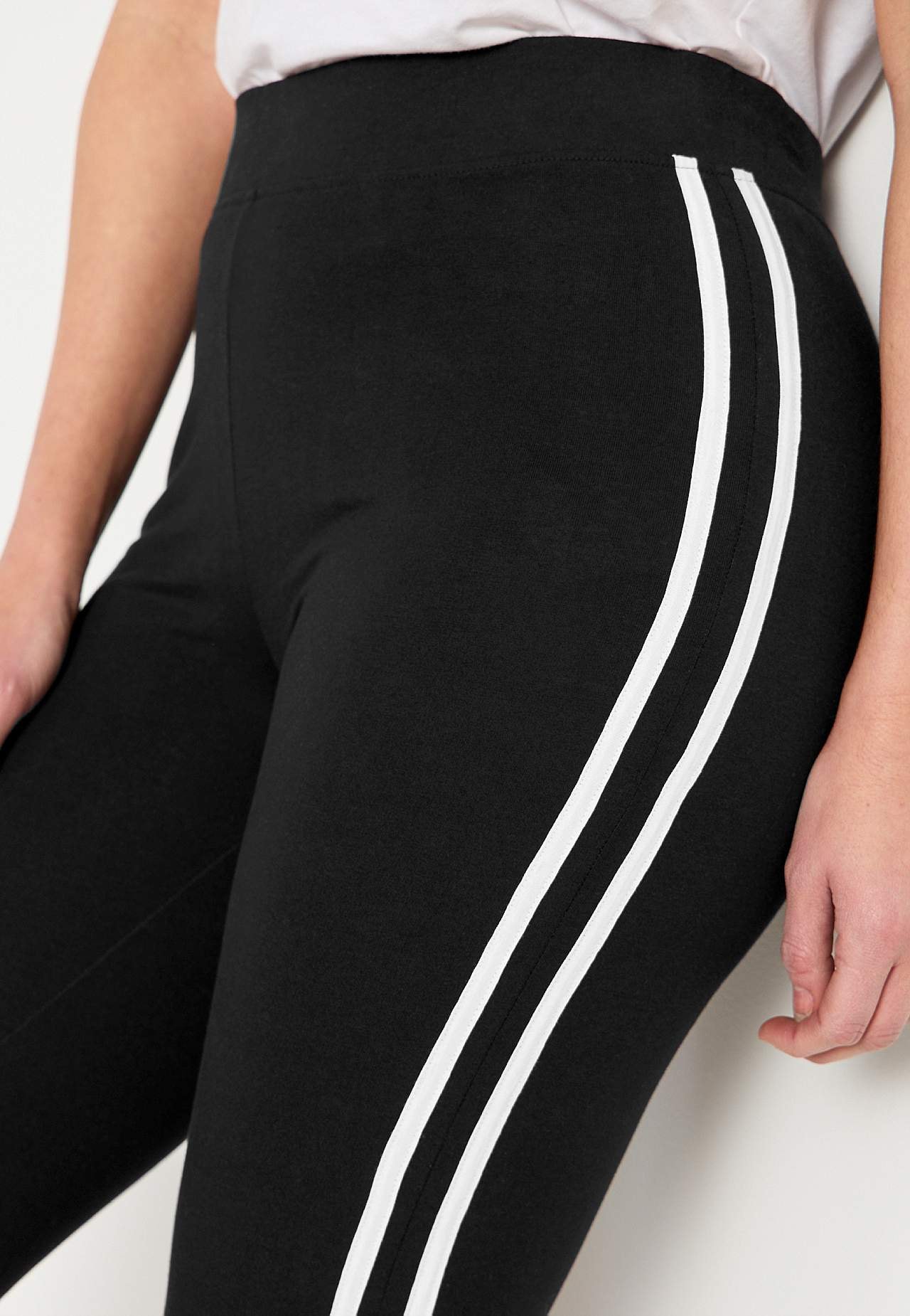 Capri legging