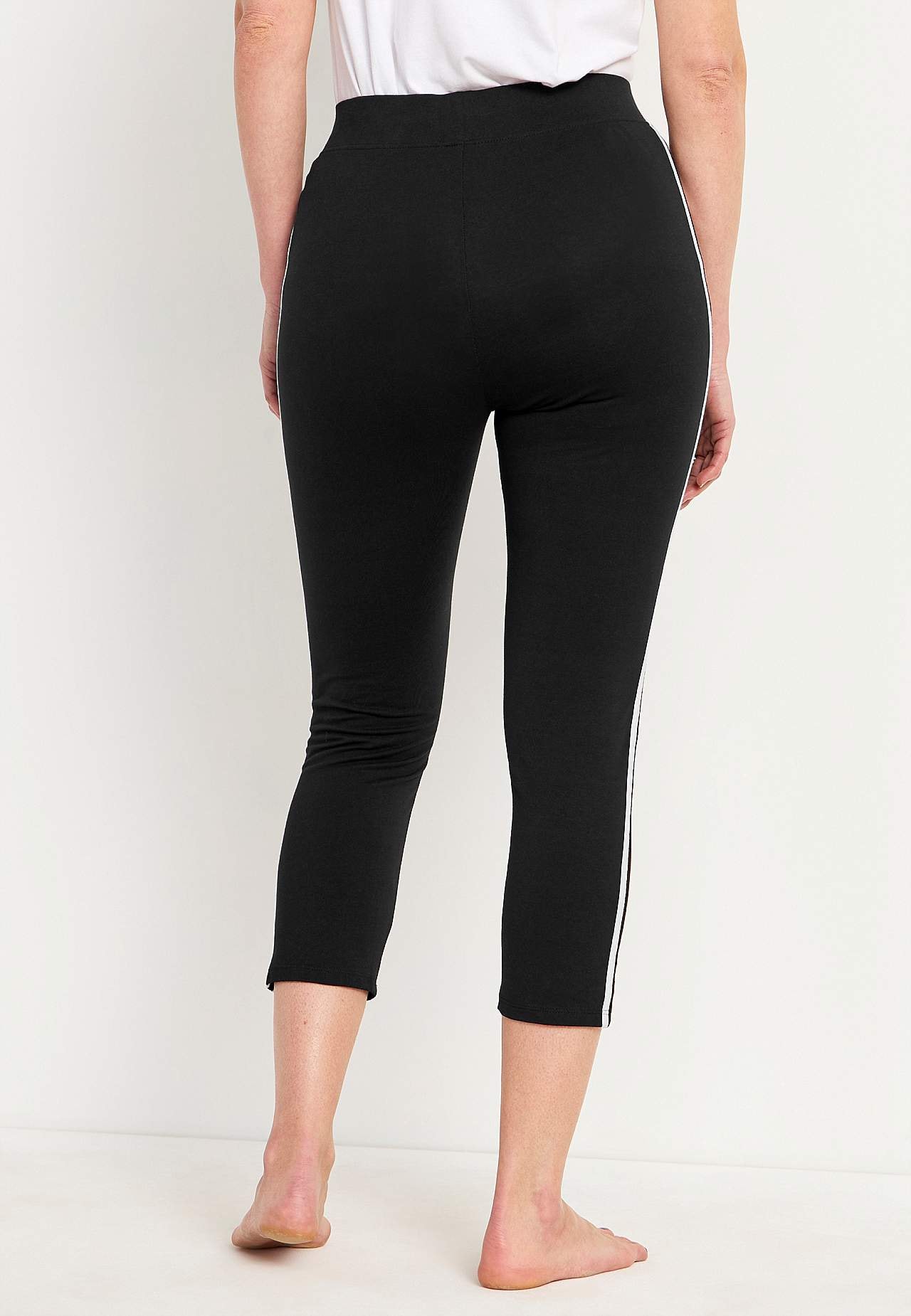 Capri legging