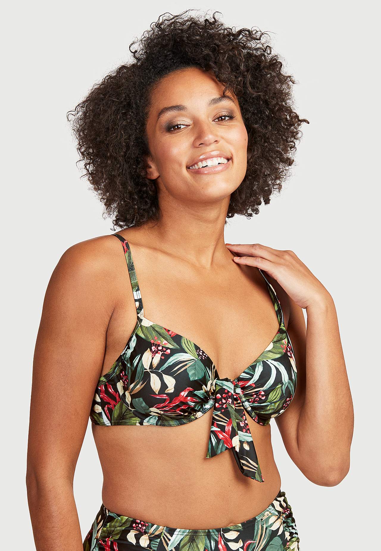 Bikini beha