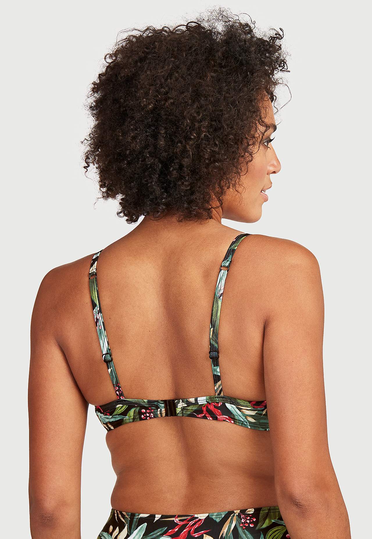 Bikini beha