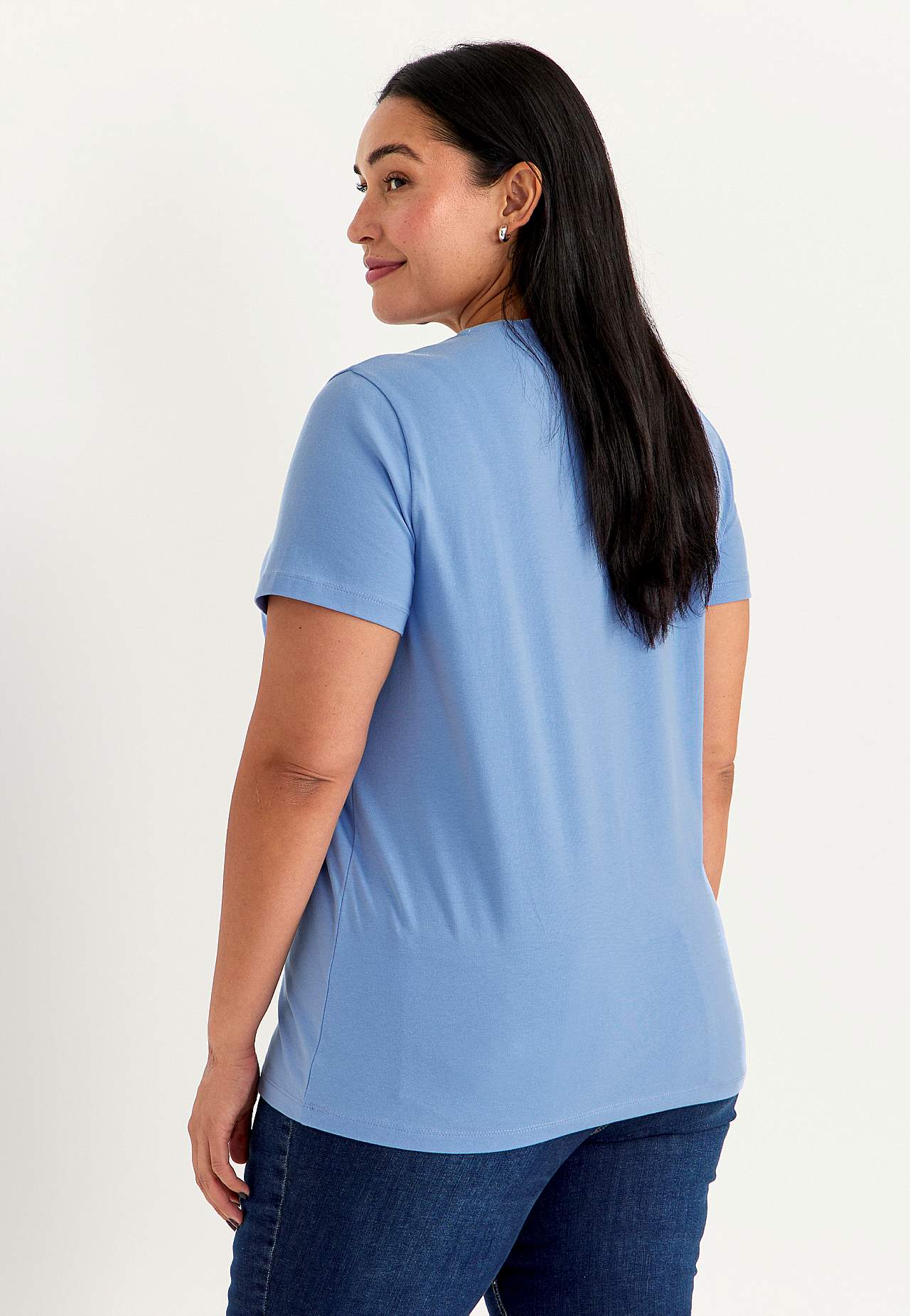 Jersey-topje Frida Set van 2