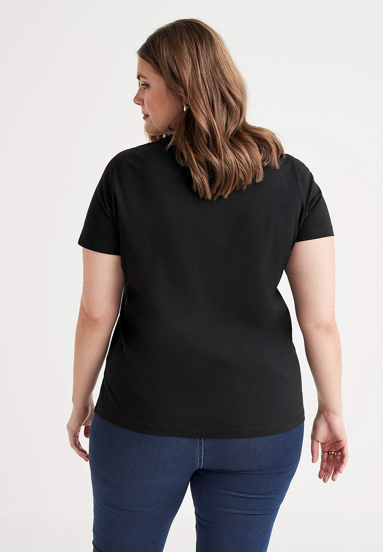Jersey-topje Frida Set van 2