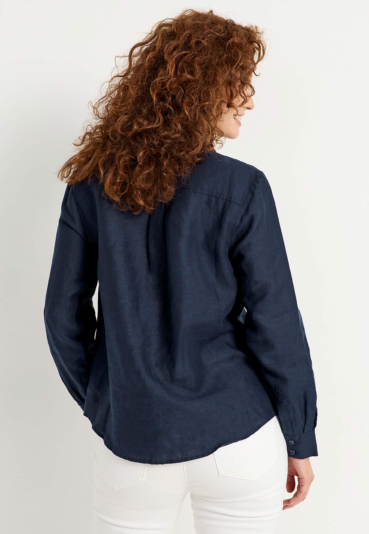Linnen Premium shirt