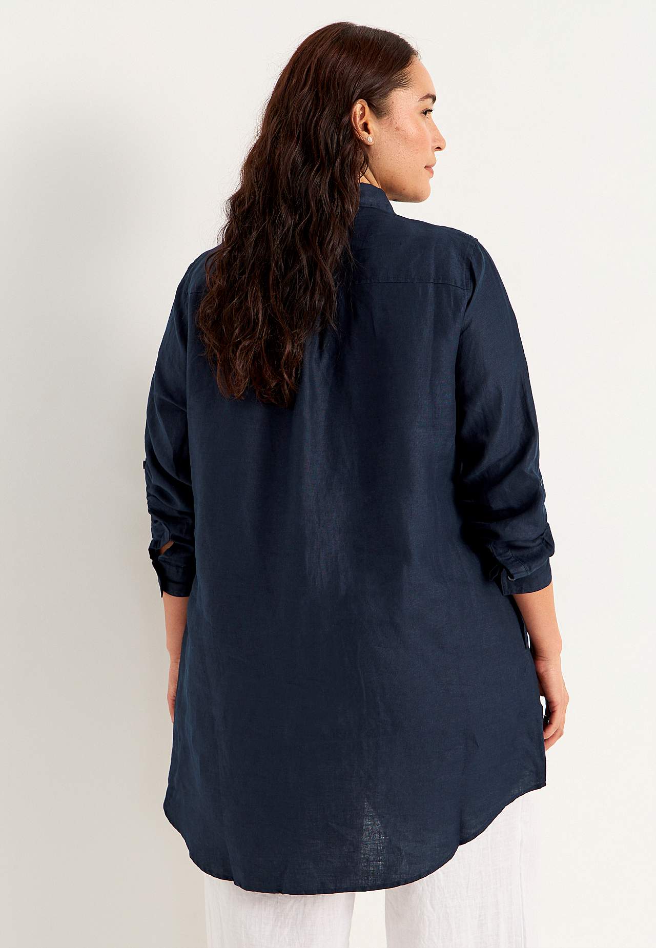 Linnen Premium shirt