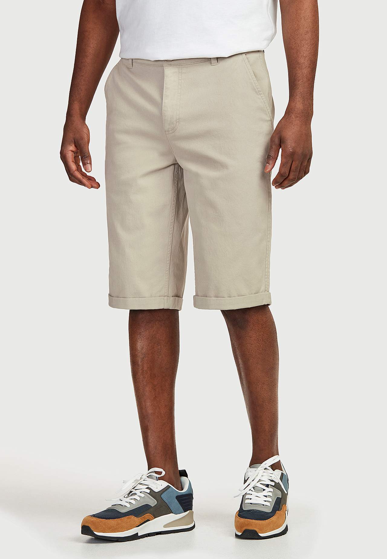 Lange short