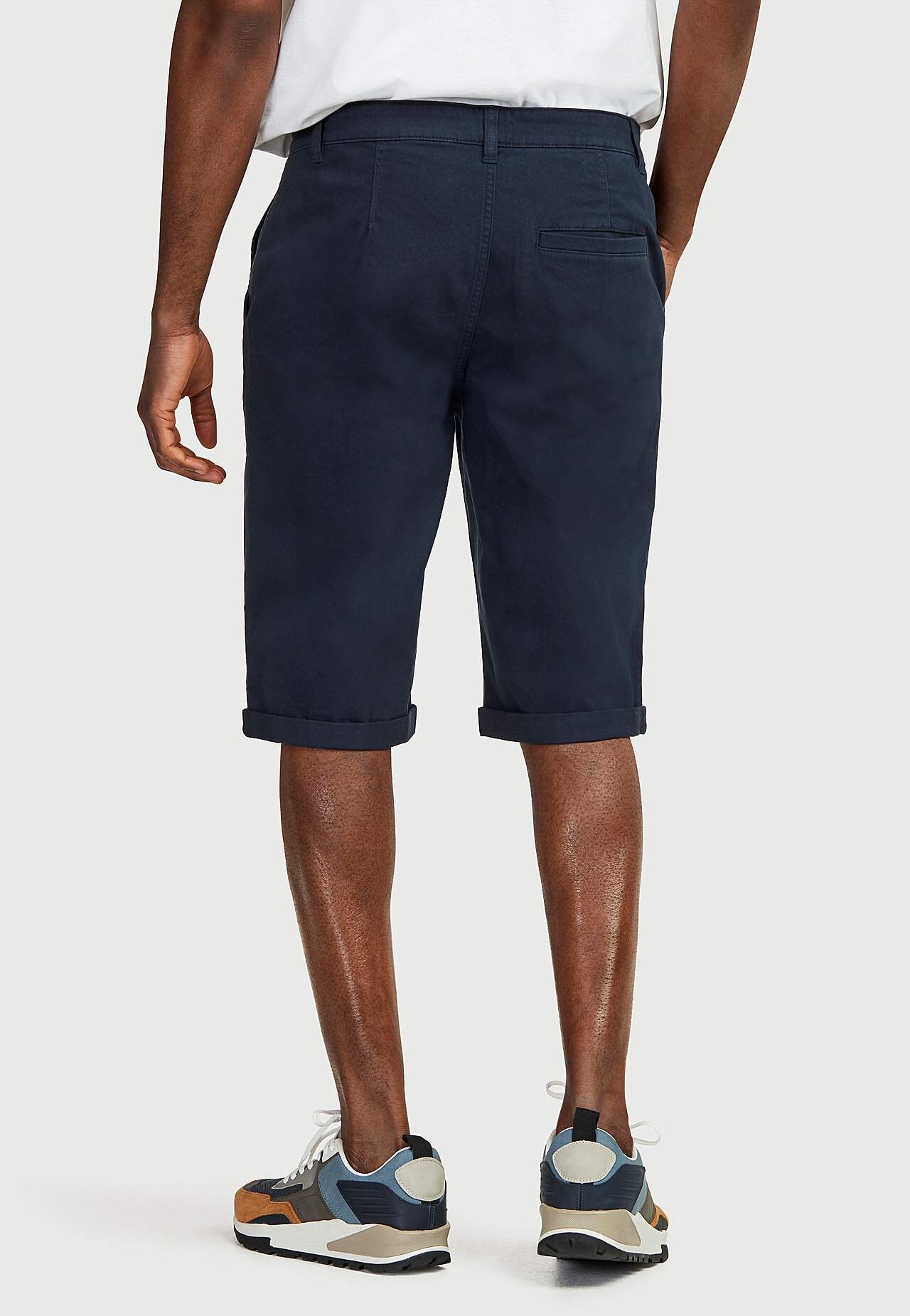 Lange short