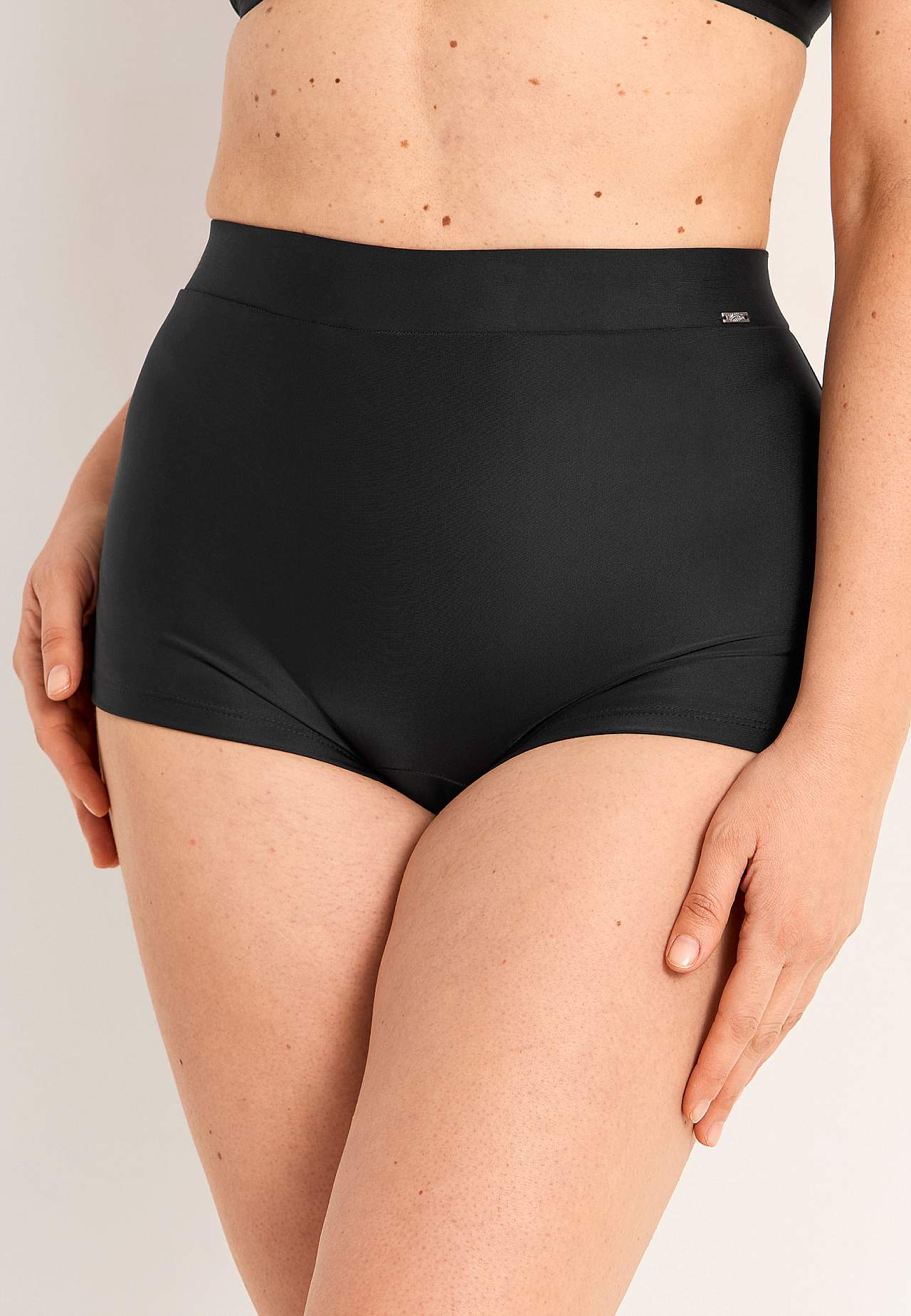 Bikinibroekje met kort been Brisbane