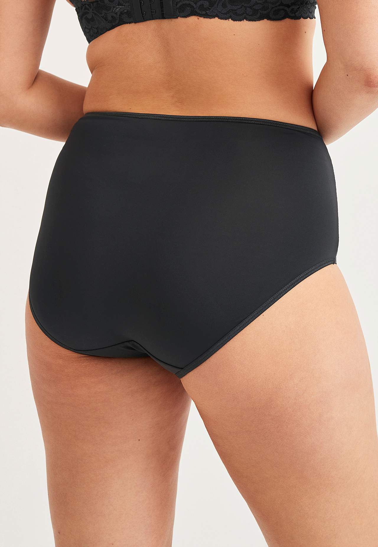 Panty Violet