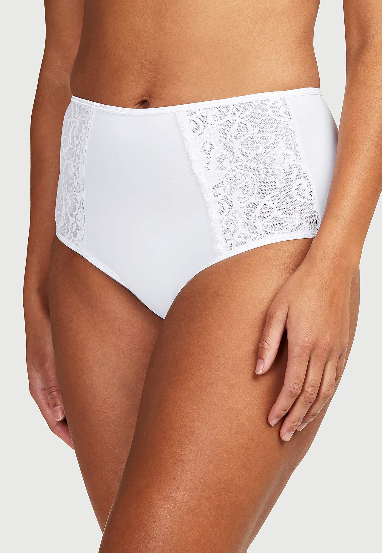 Panty Violet