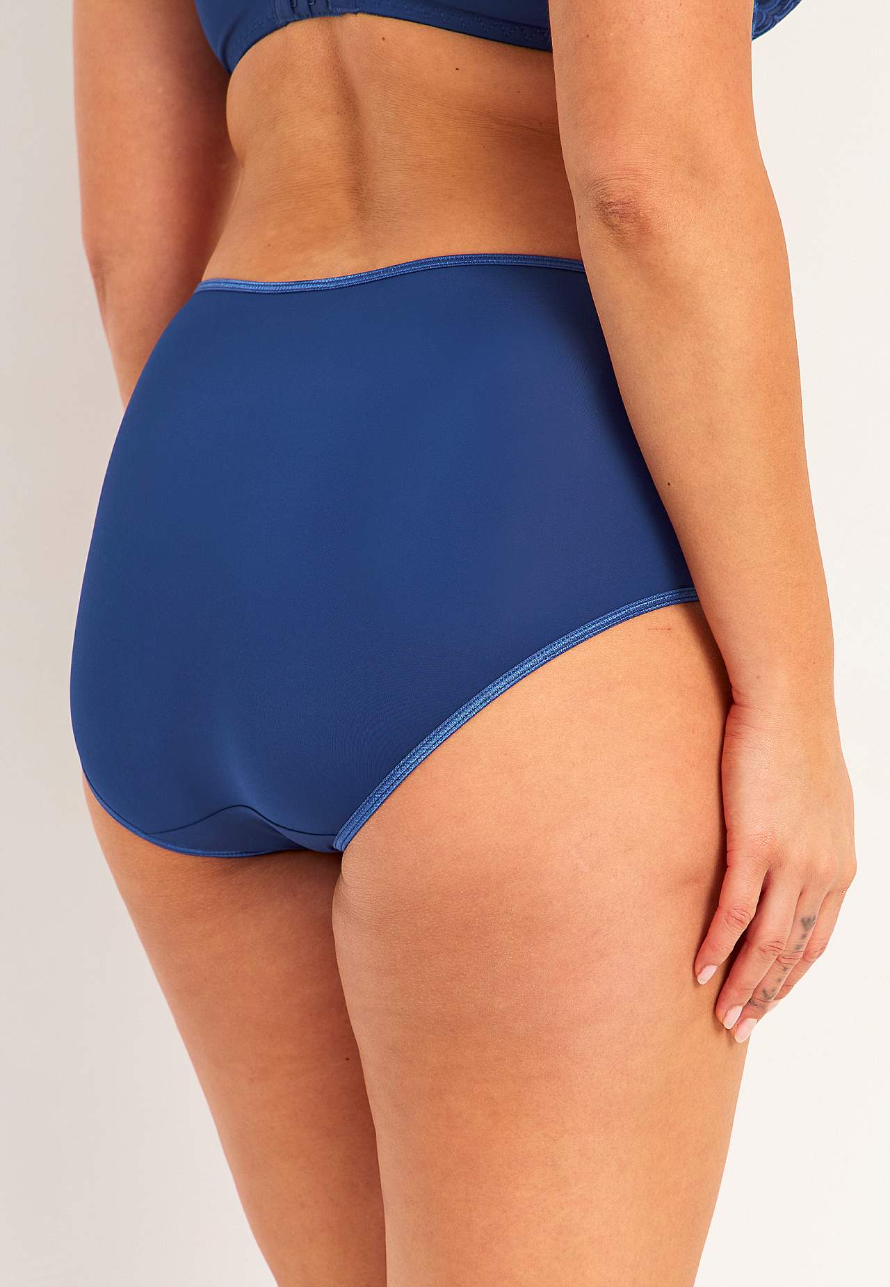 Panty Violet