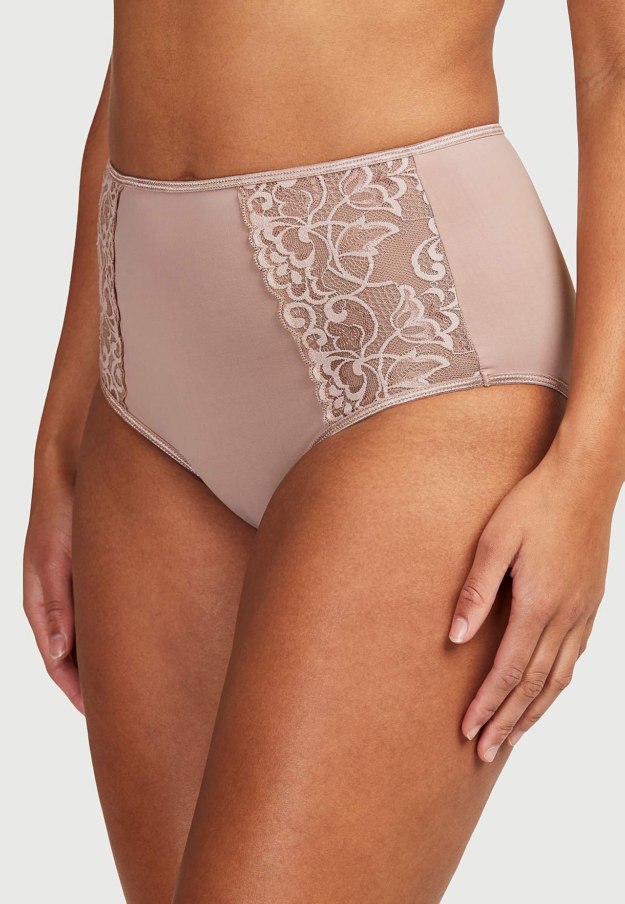 Panty Violet