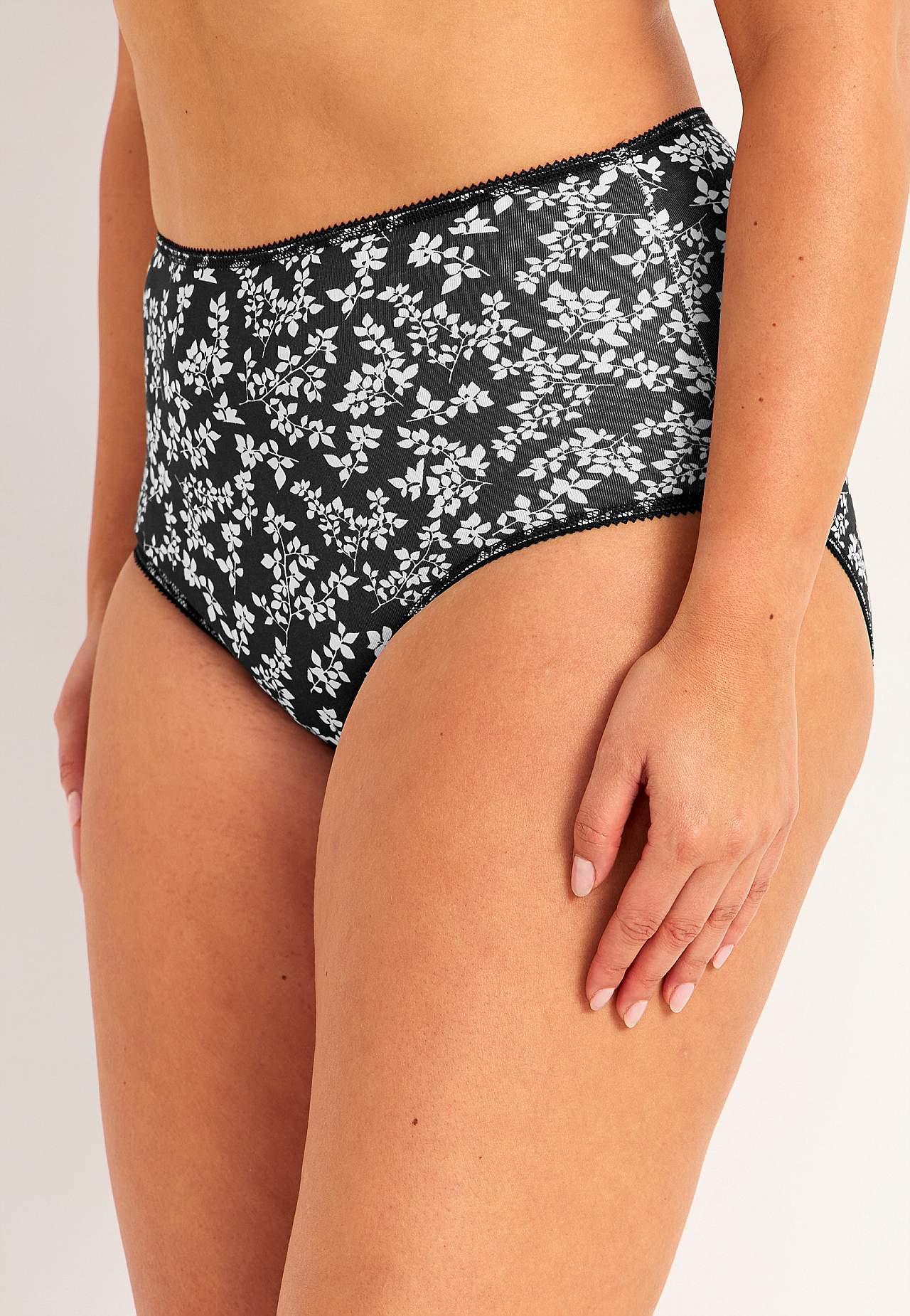 Panty Set van 3