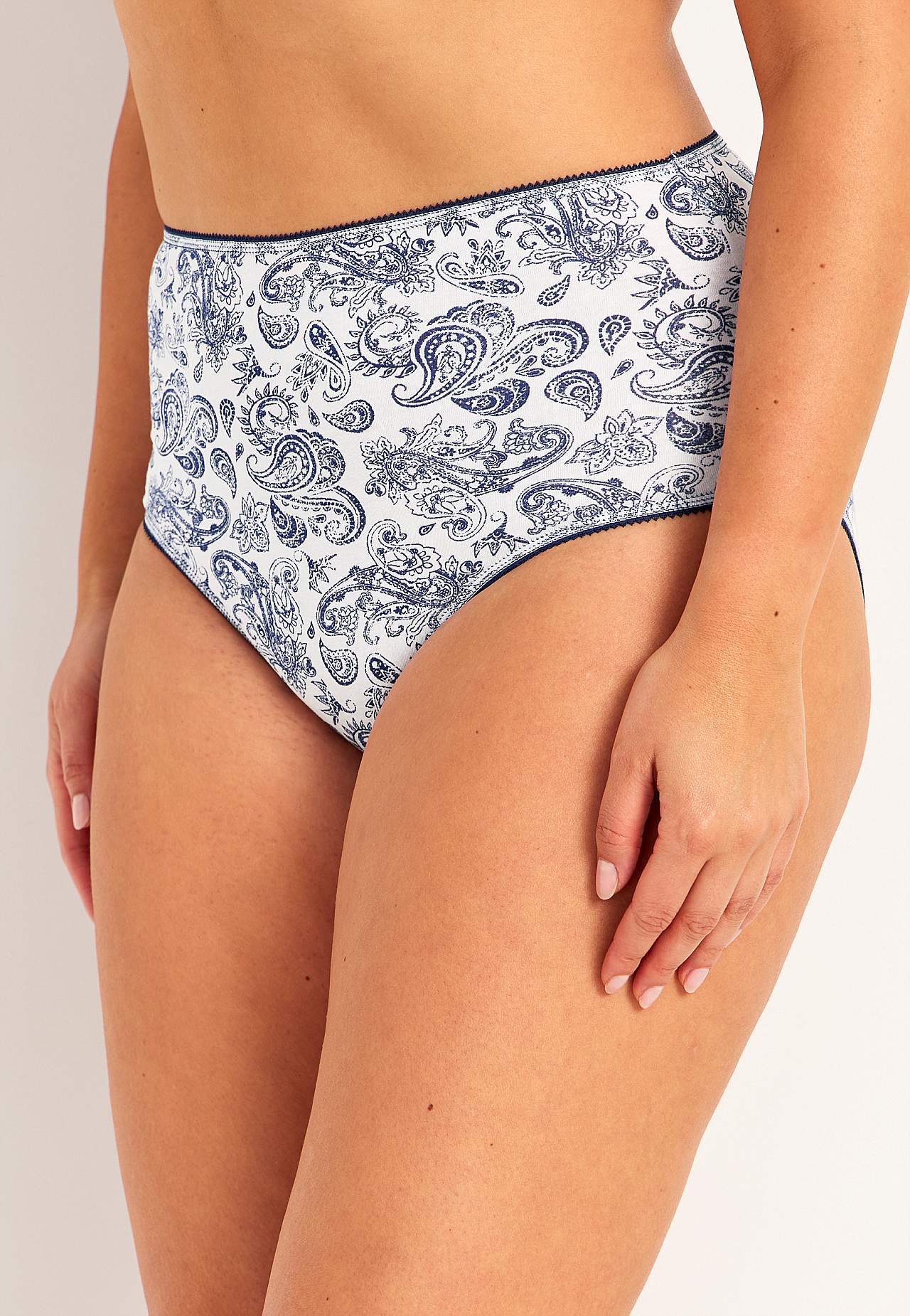 Panty Set van 3