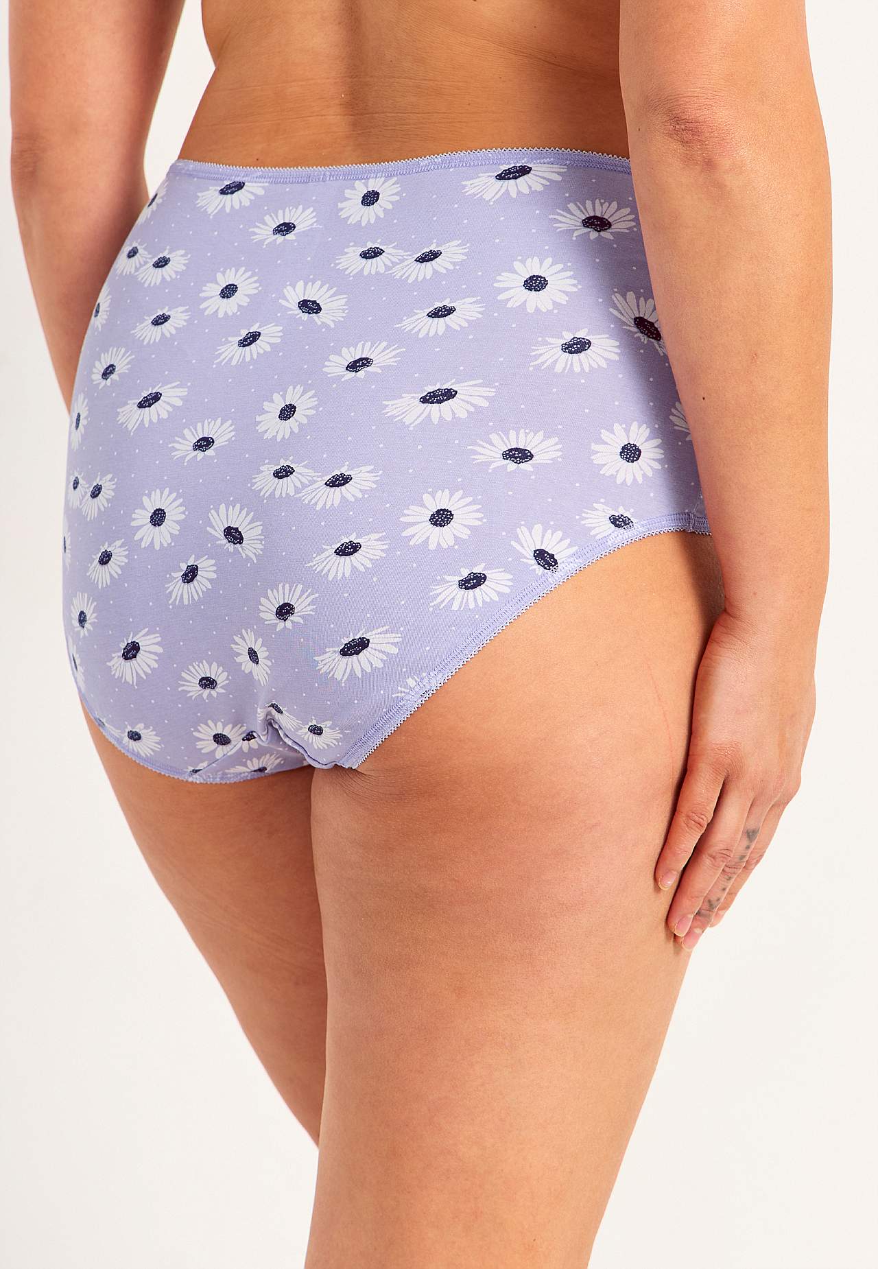 Panty Set van 3