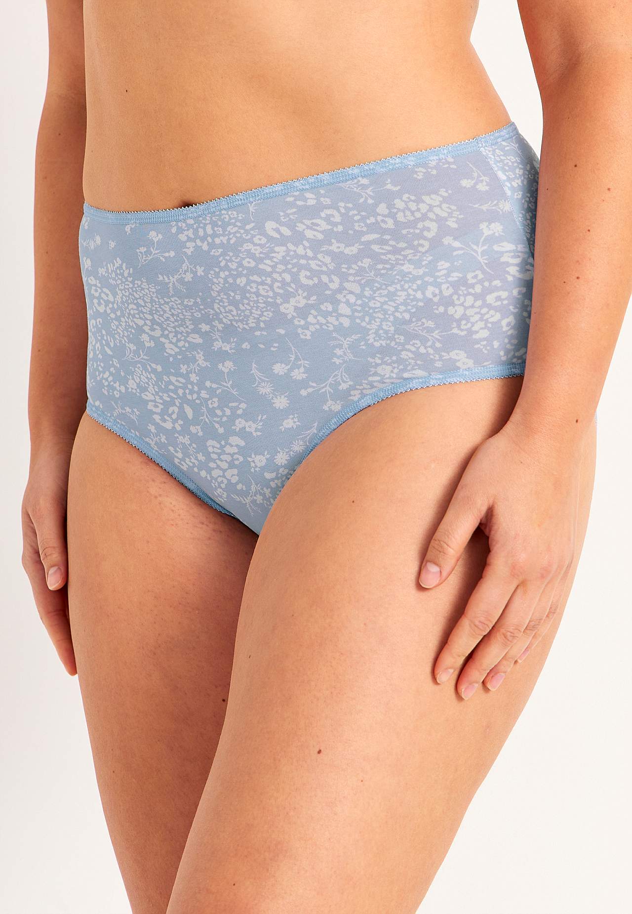 Panty Set van 3