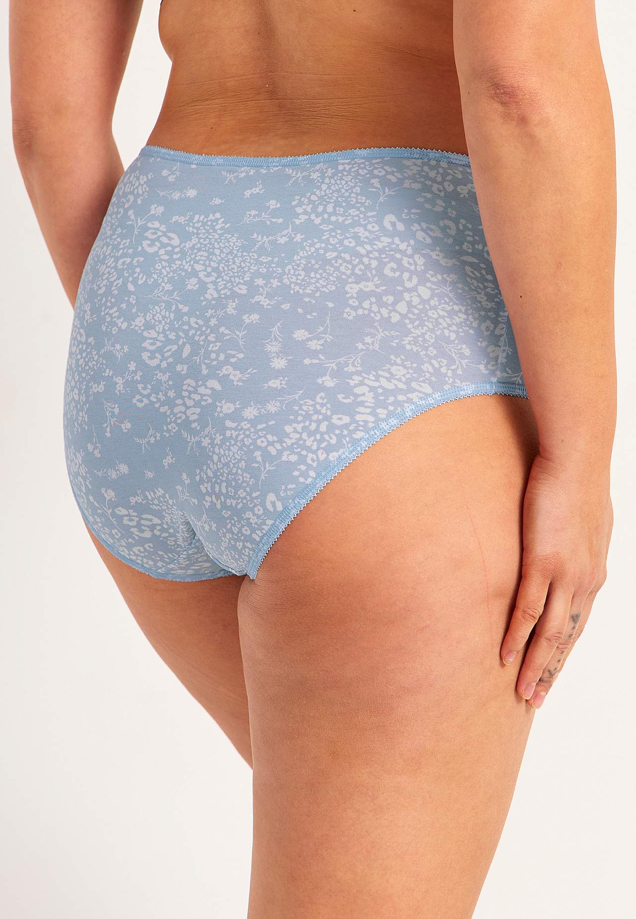 Panty Set van 3