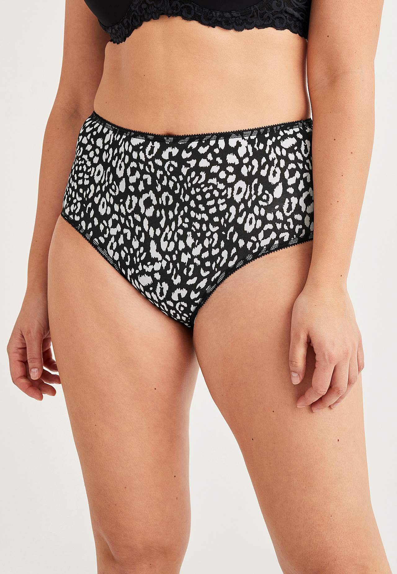 Panty Set van 3
