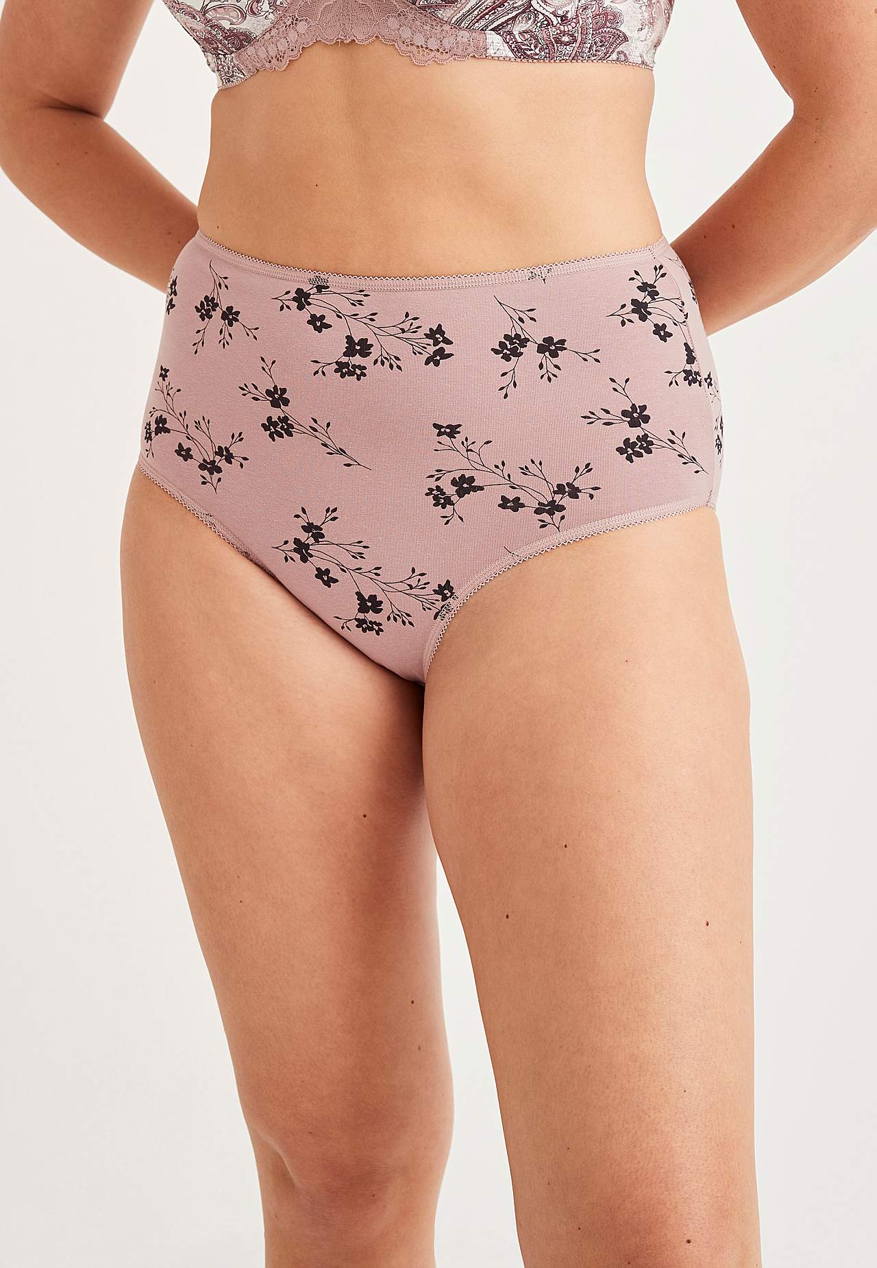 Panty Set van 3
