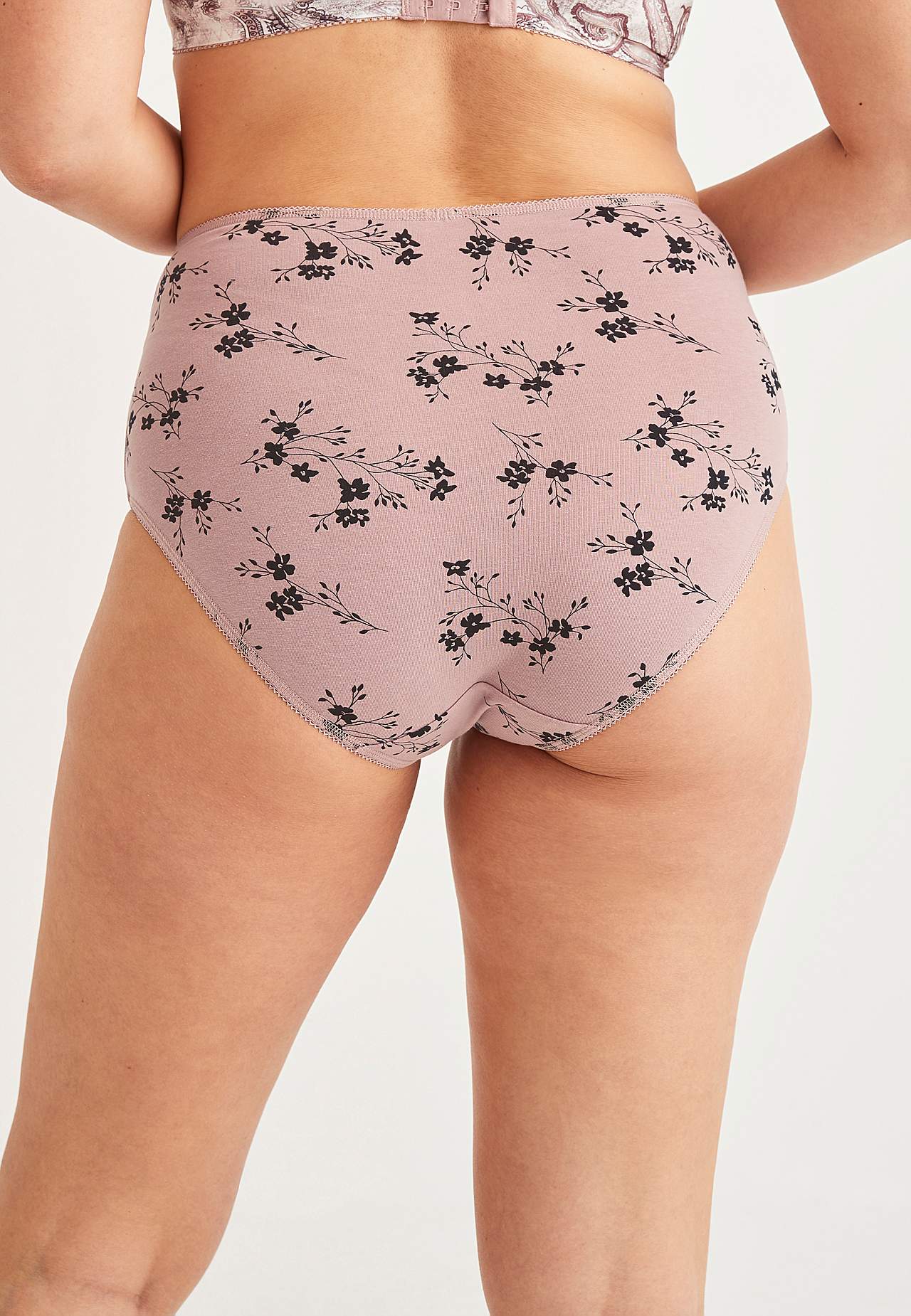 Panty Set van 3