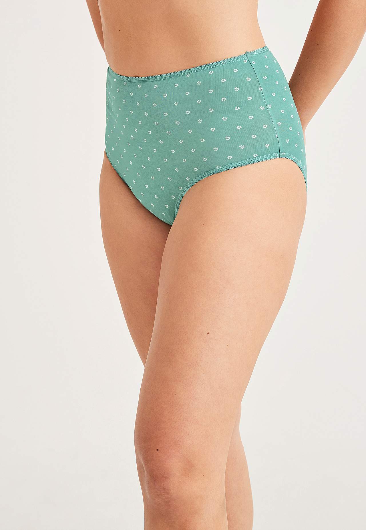 Panty Set van 3