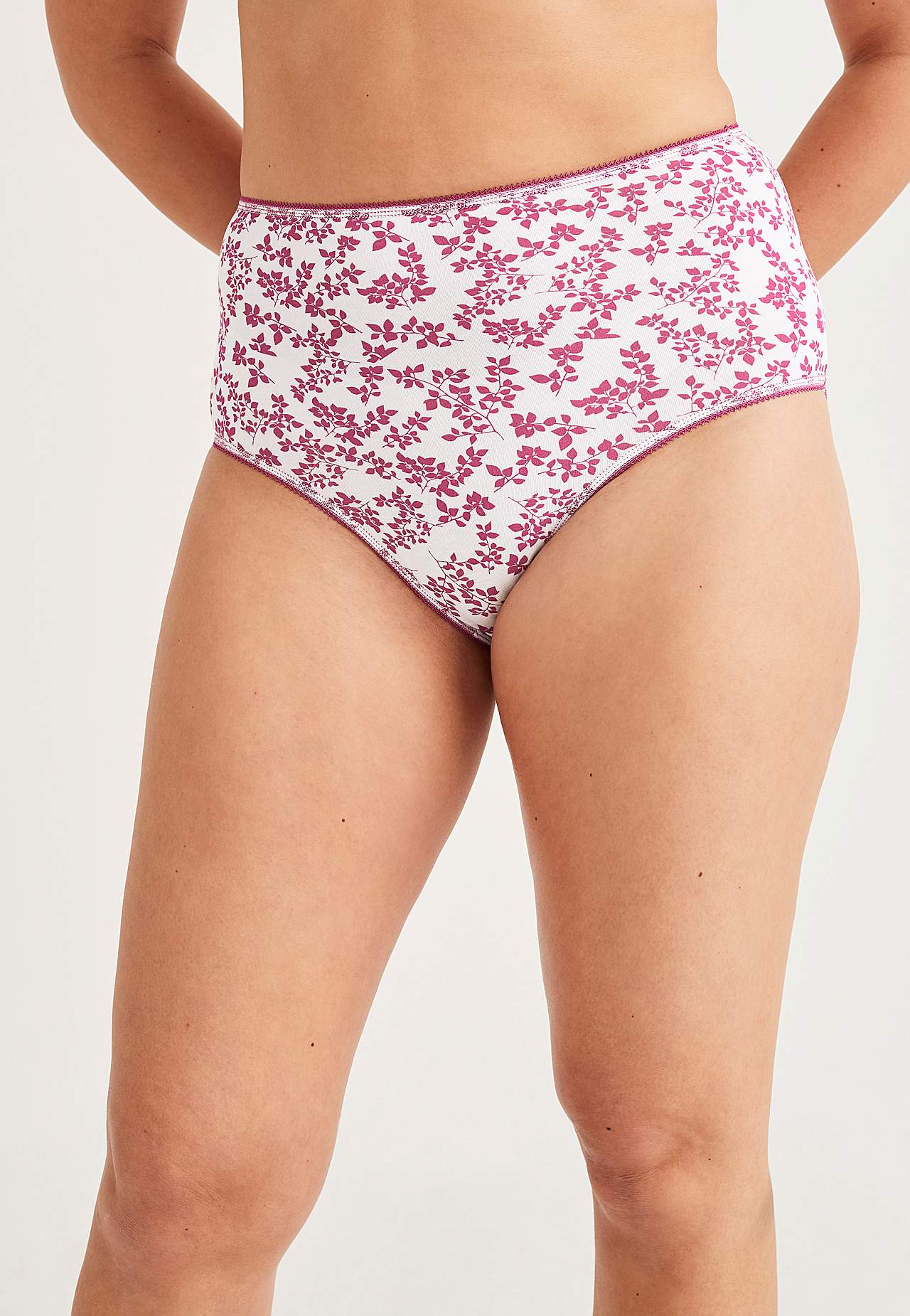Panty Set van 3