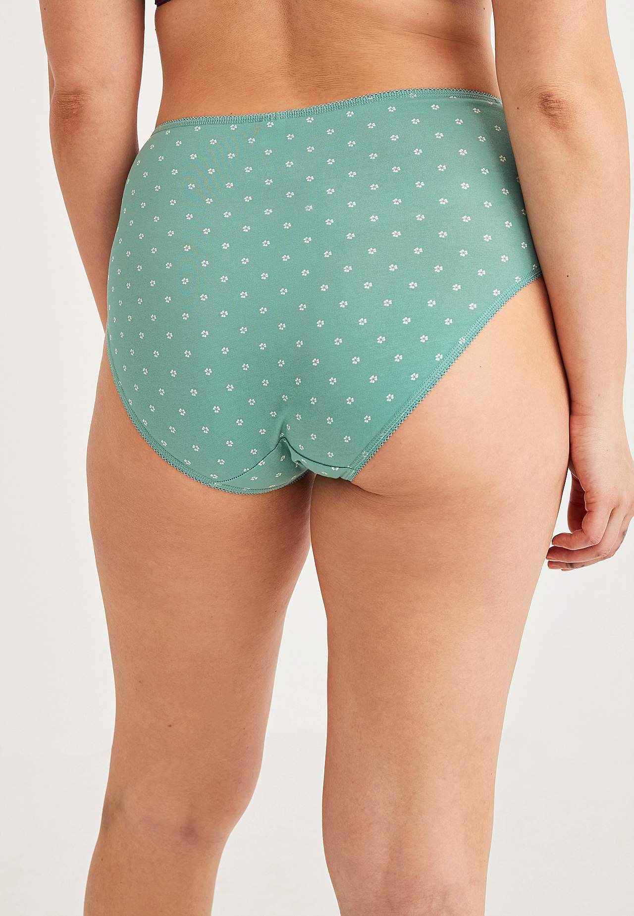 Panty Set van 3